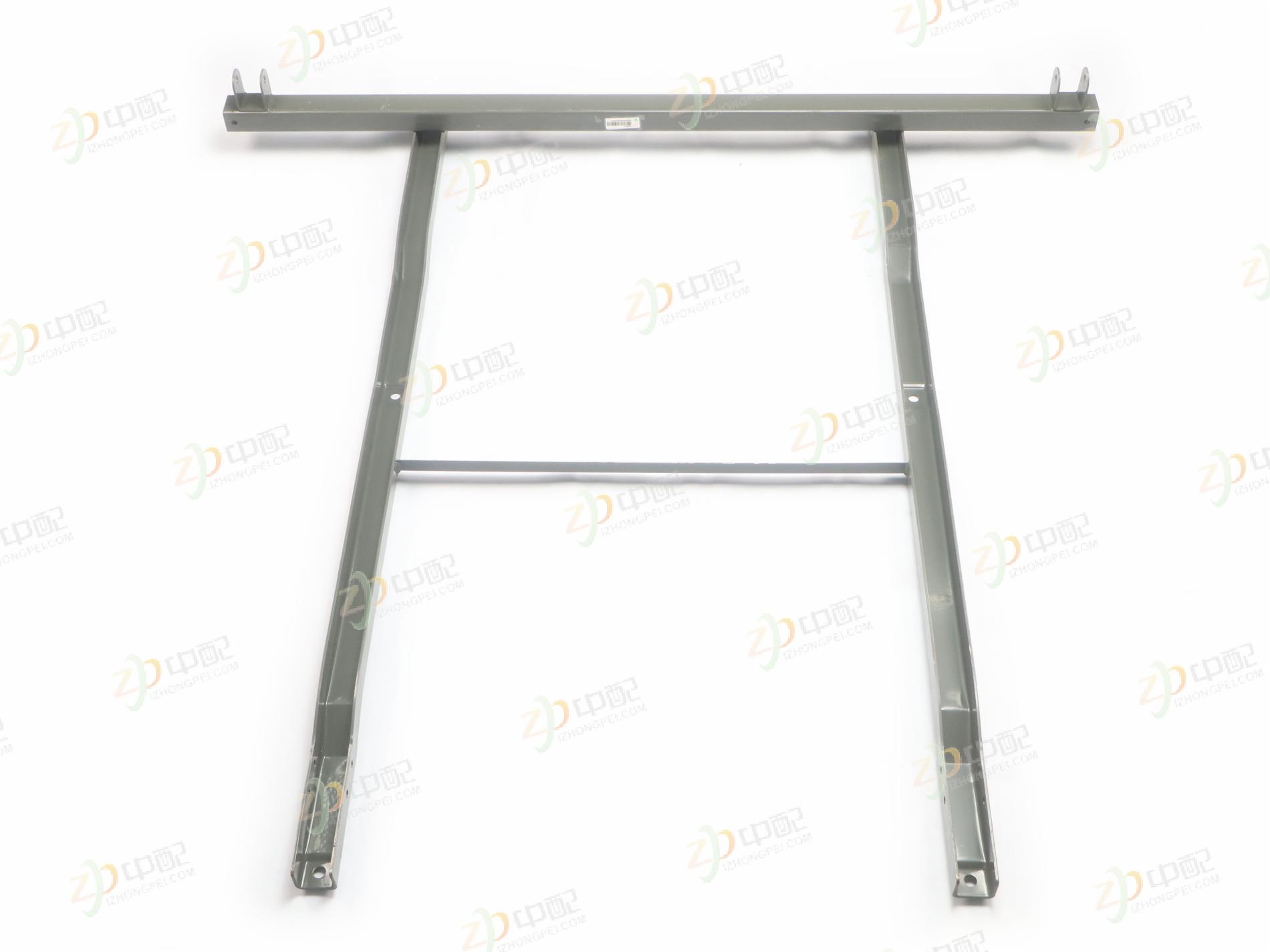Original Factory Production Deflector Bracket AZ1642870143 For SINOTRUK HOWO