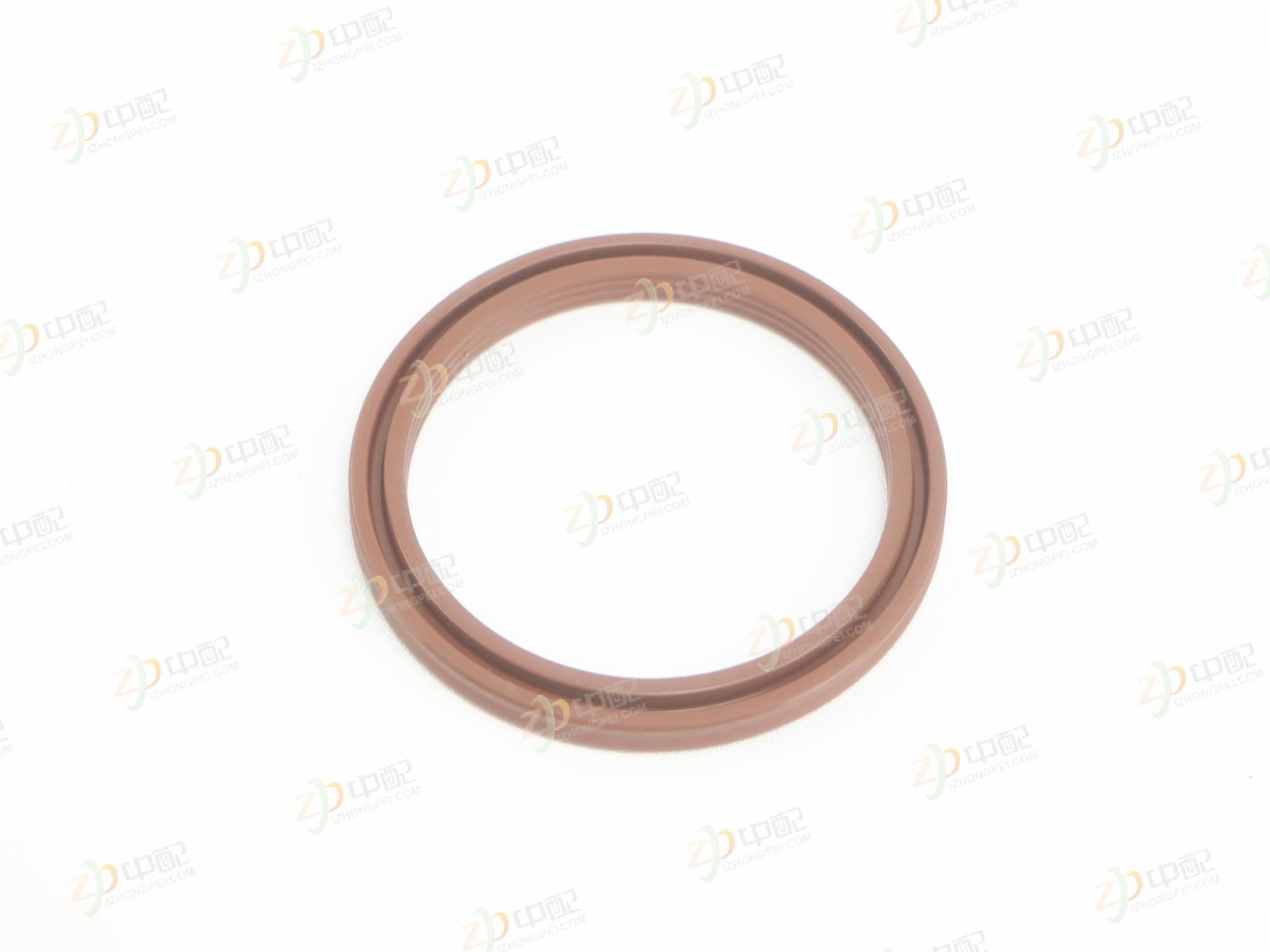 Original Factory Production Transmission Brake Cylinder Piston O-ring WG2229060048 For HW11710ACL Amt
