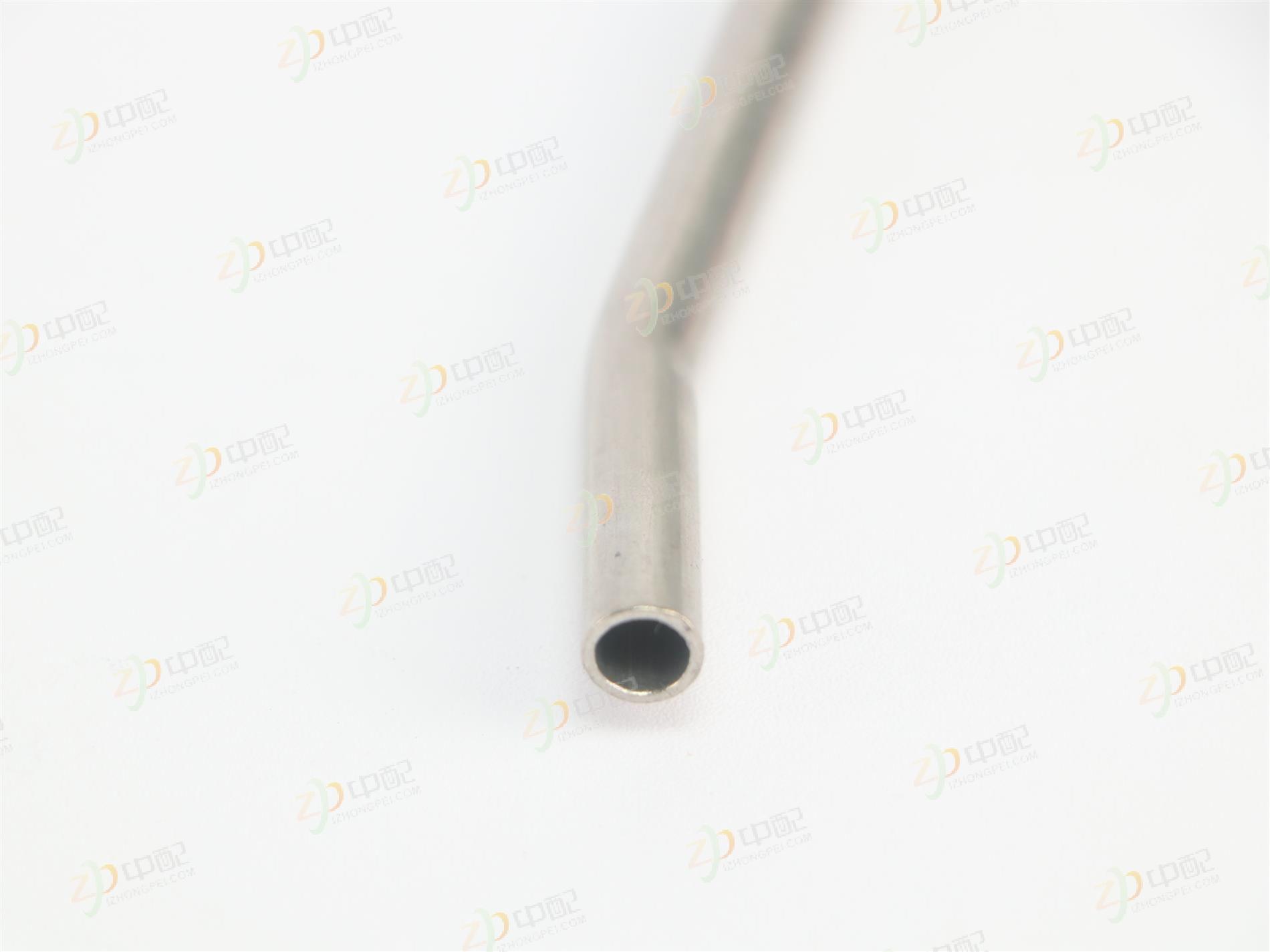 Original Factory Production Differential Pressure Sensor Trachea AZ9H2554624008 For SINOTRUK Huanghe X7