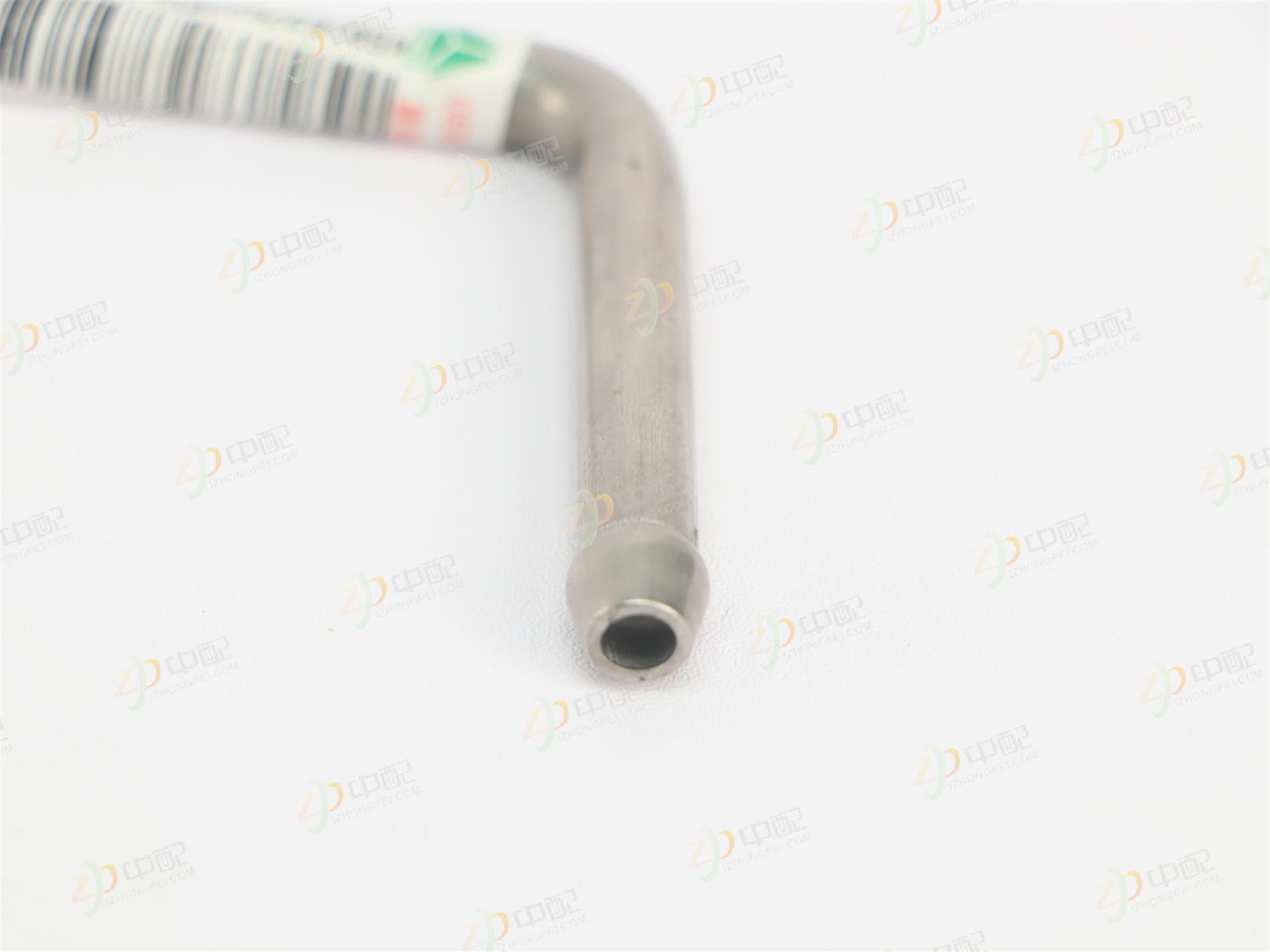 Original Factory Production Differential Pressure Sensor Trachea AZ9H2554624009 For SINOTRUK Huanghe X7