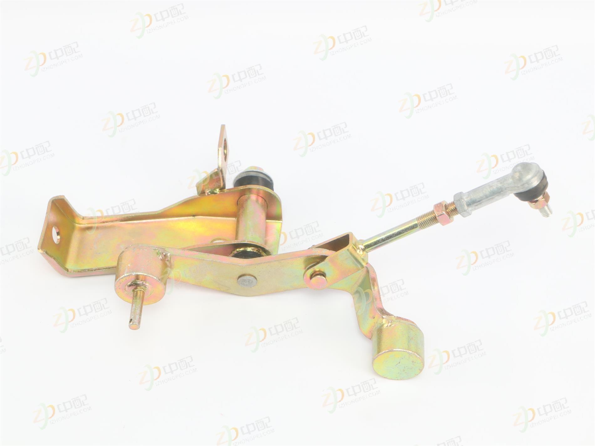Original Factory Production Shift Lever Intermediate Bracket 江淮.福田.江铃 For JAC Shuai Ling
