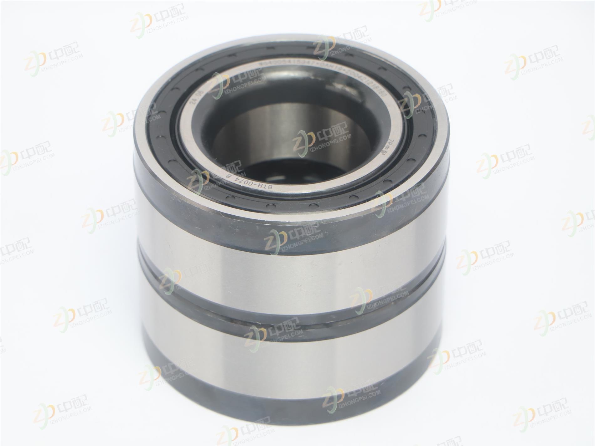 Original Factory Production Front Wheel Bearing Unit BTH-0074 For Man Bridge MCY11 Bridge
