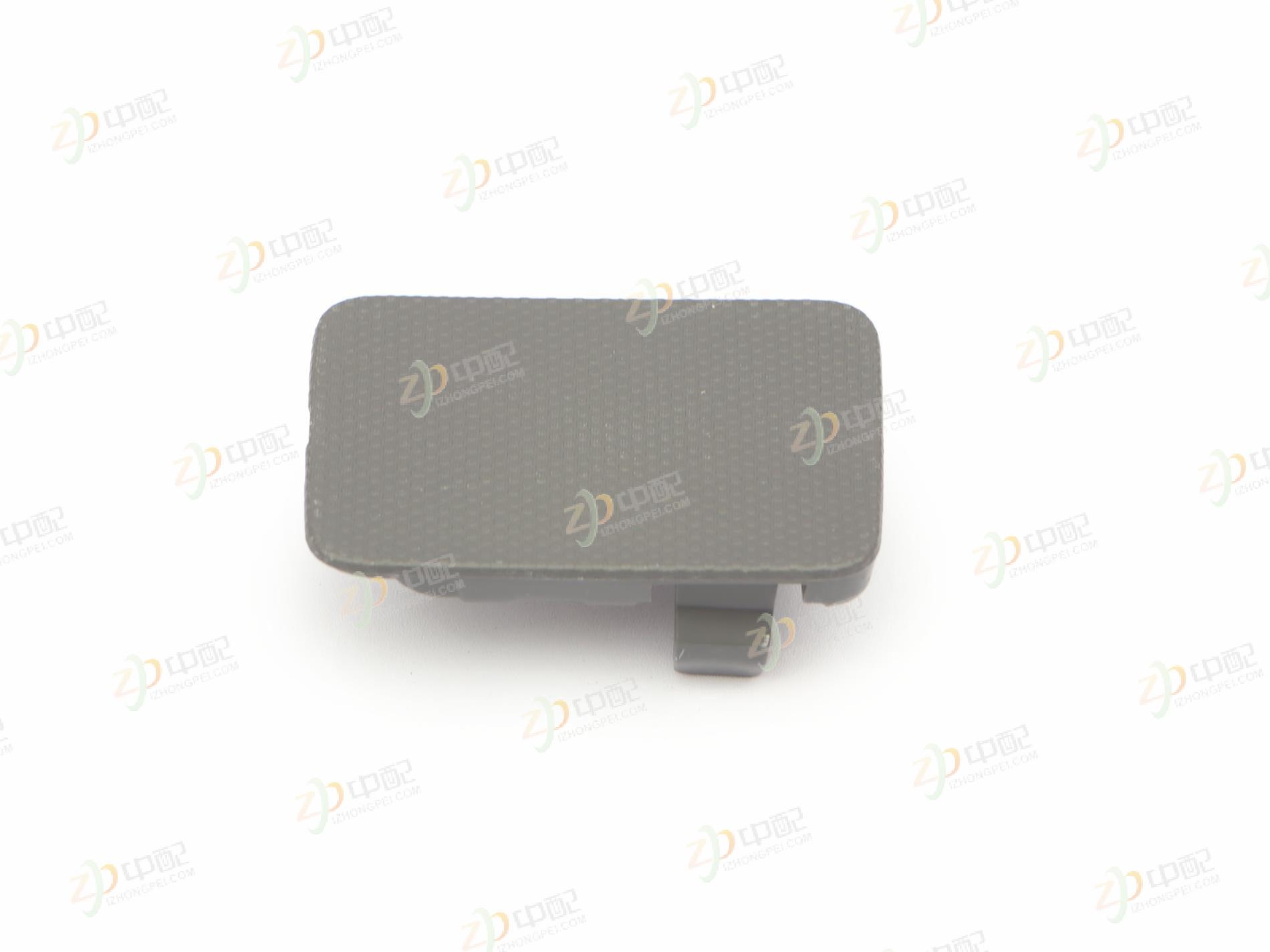 Original Factory Production Dashboard Defroster Panel FL1535072501A0A0745 For Ollin CTS