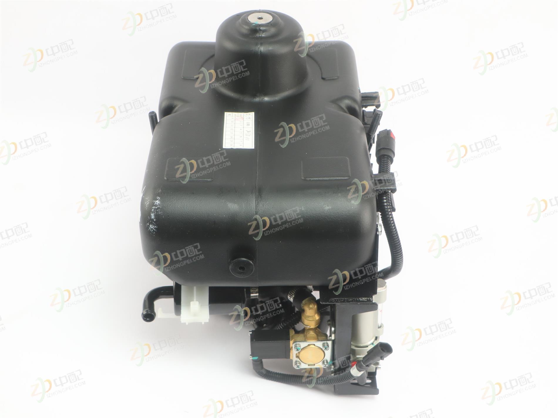 Original Factory Production Urea Tank & Parts SX10009463A0525 For D30TCIE China V
