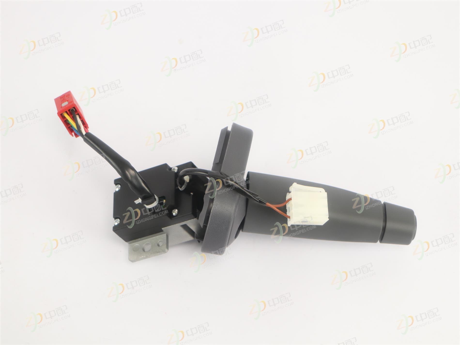 Original Factory Production Hydraulic Retarder Switch YG9525582516 For SINOTRUK HOWO MAX