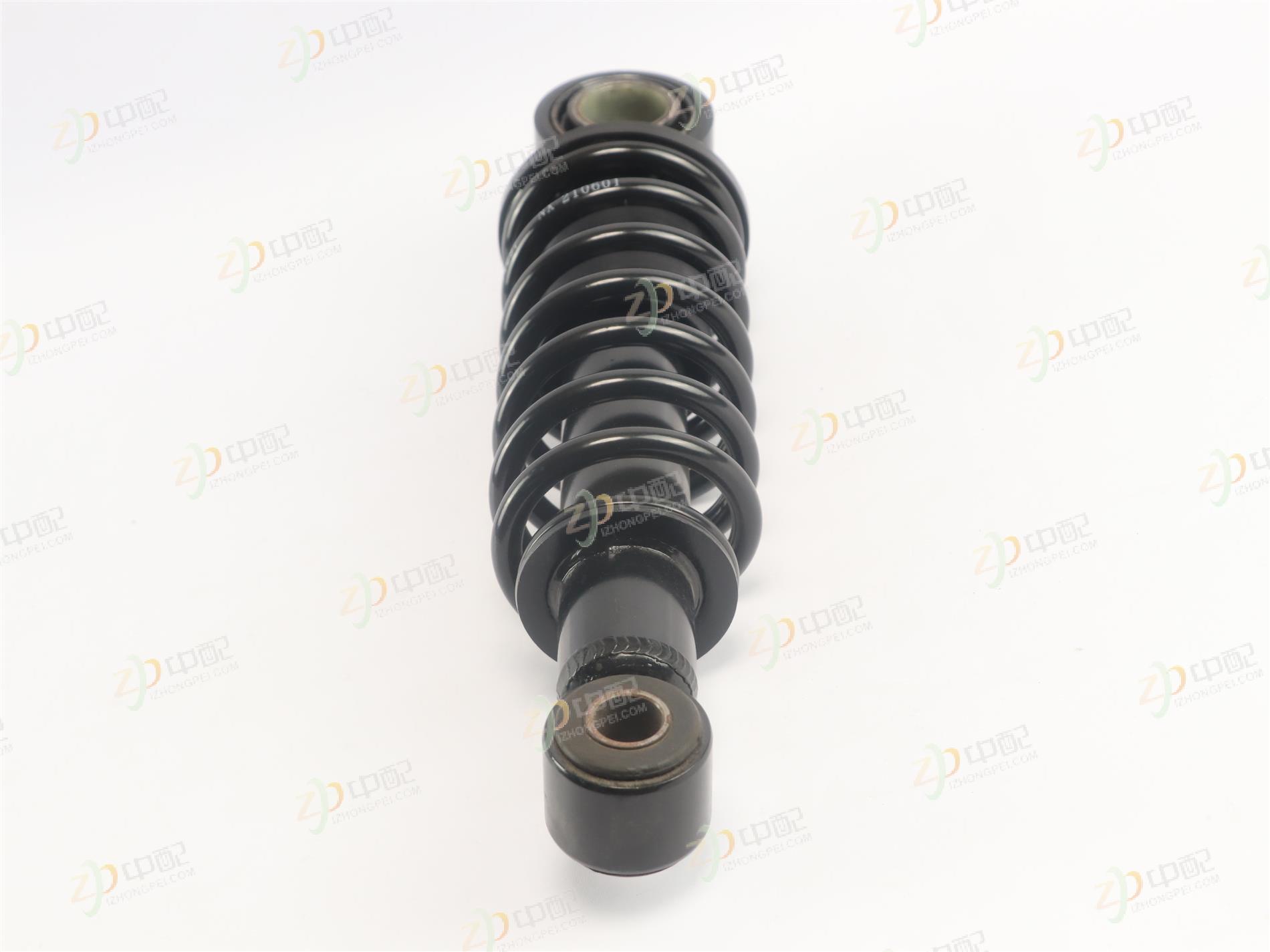 Original Factory Production Cab Shock Absorber & Parts 6000030615 For Hongyan Jieshi C6