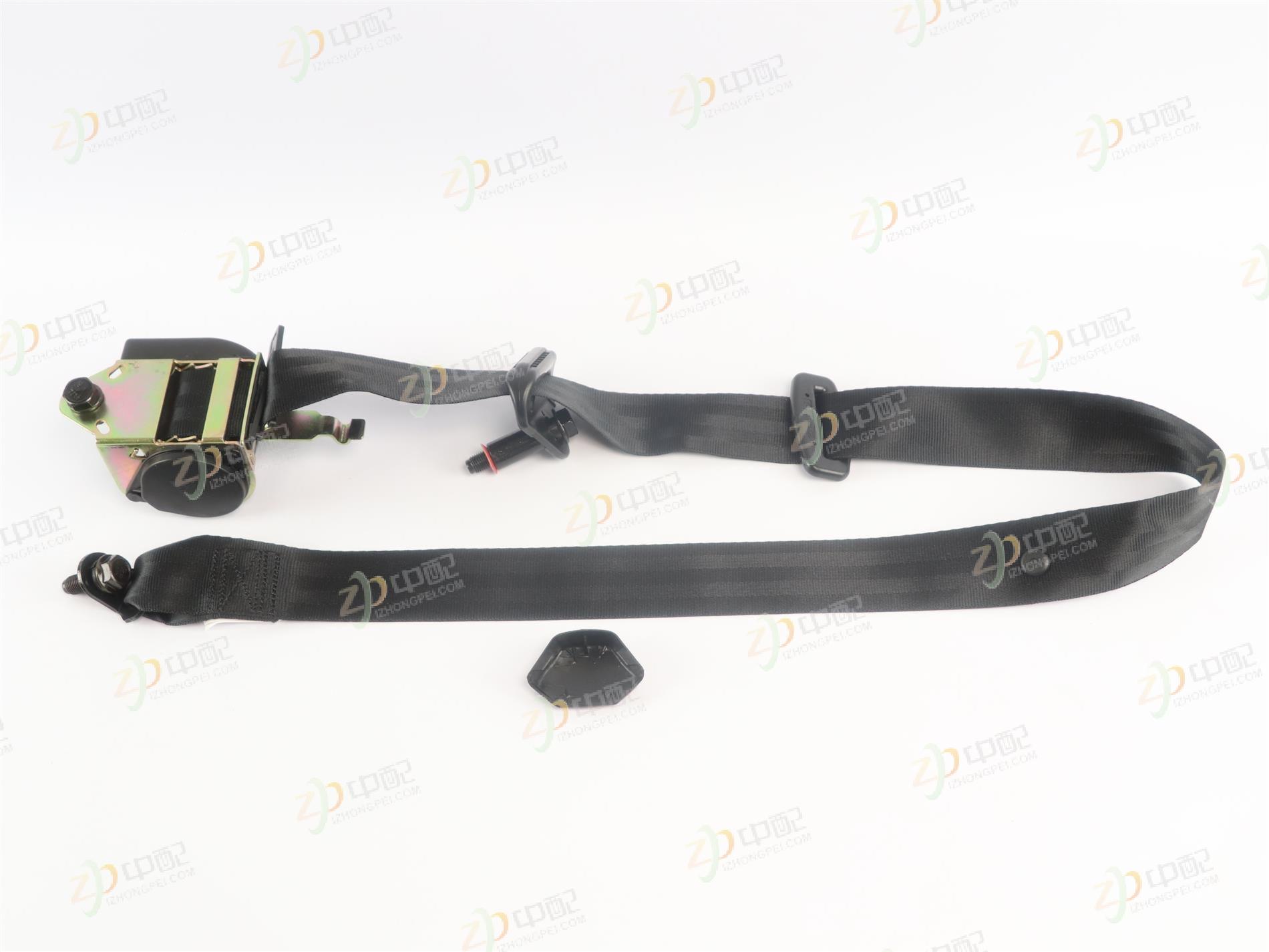 Original Factory Production Seat Belt N600035504-Y17Z For Leap forward beyond C300