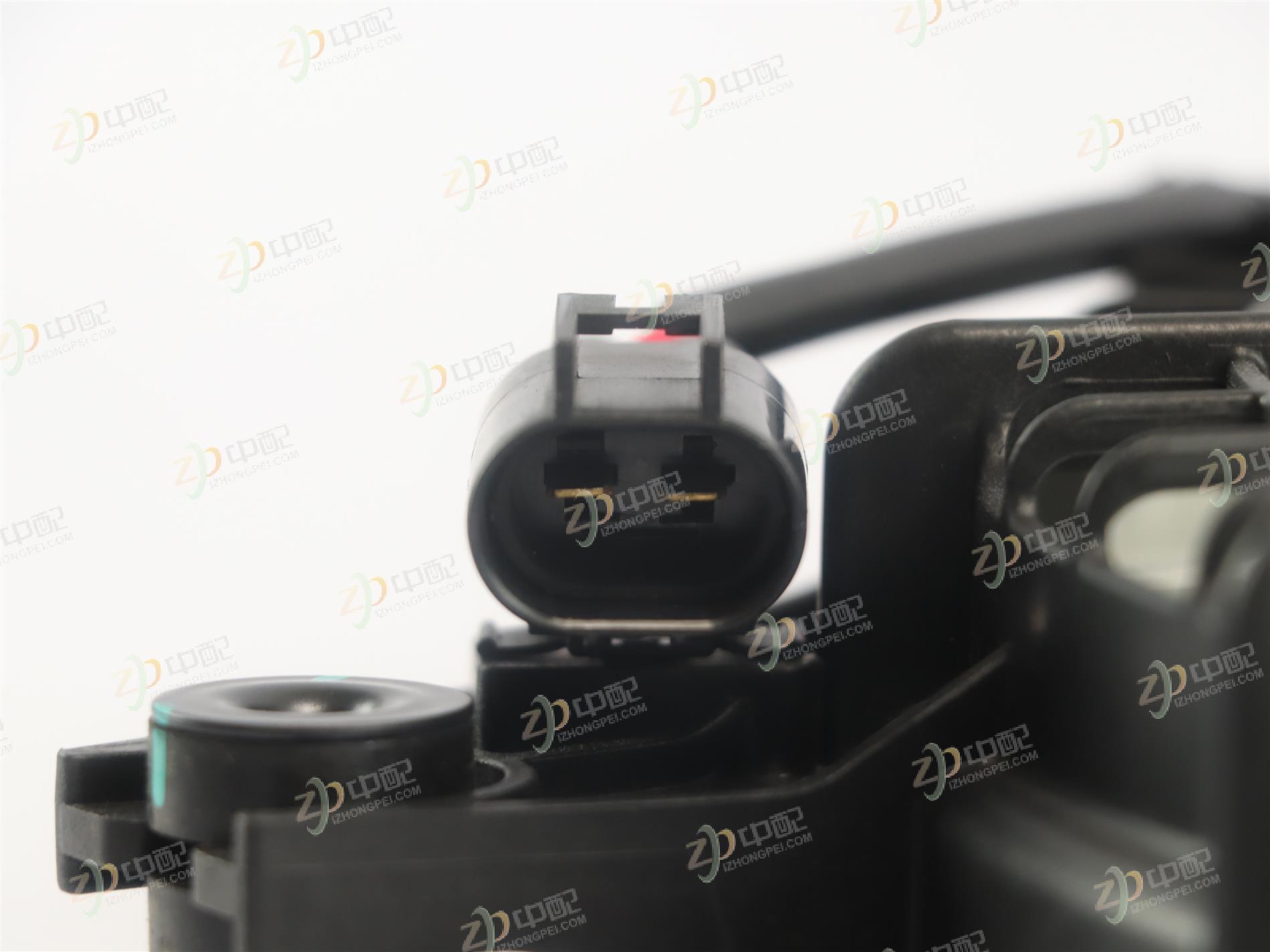 Original Factory Production Condenser Fan 8105120D7230A For JAC Xinkangling-narrow body