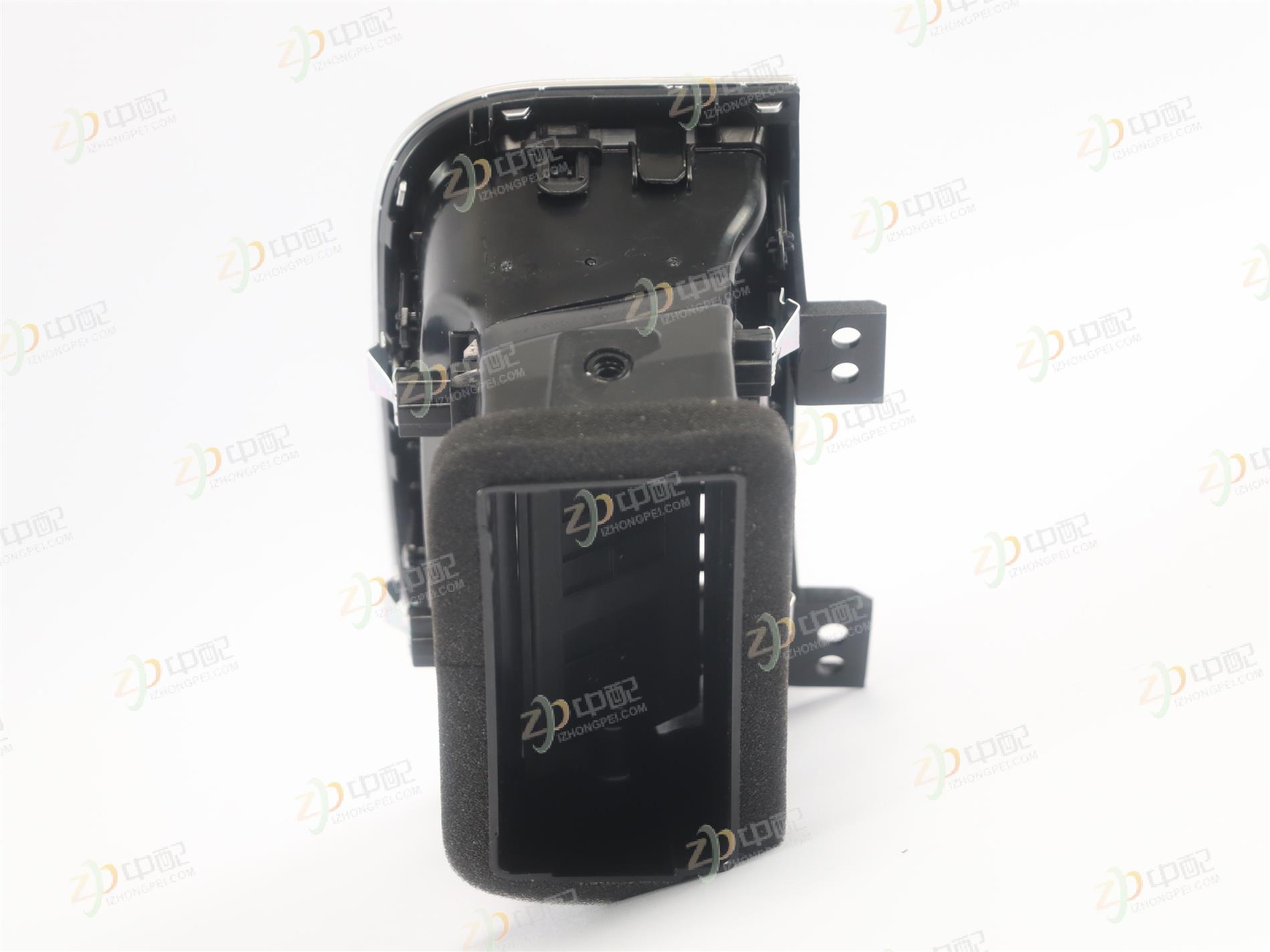 Original Factory Production Ventilation Window-instrument Panel DZ16251160730 For Shaanxi Automobile Delonghi X6000