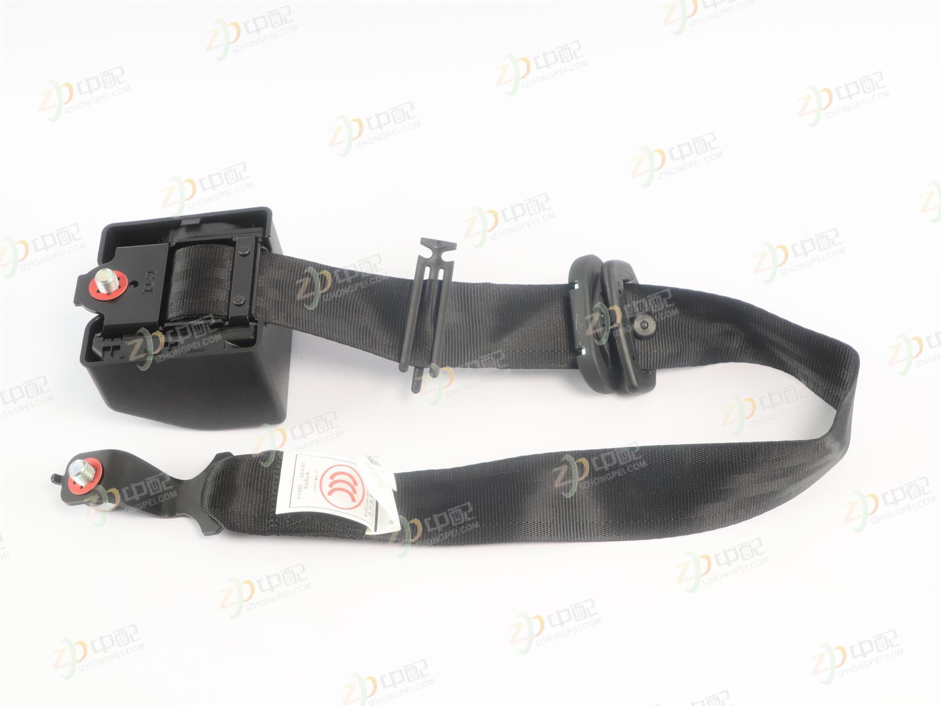 Original Factory Production Seat Belt 948987-01E For Hongyan Jieshi C500