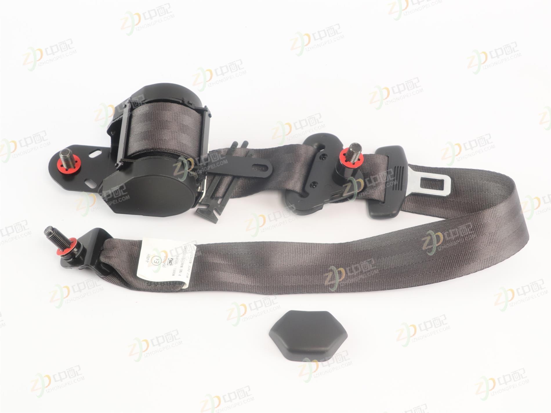 Original Factory Production Seat Belt FM4822010500A0A0358 For Omak S5