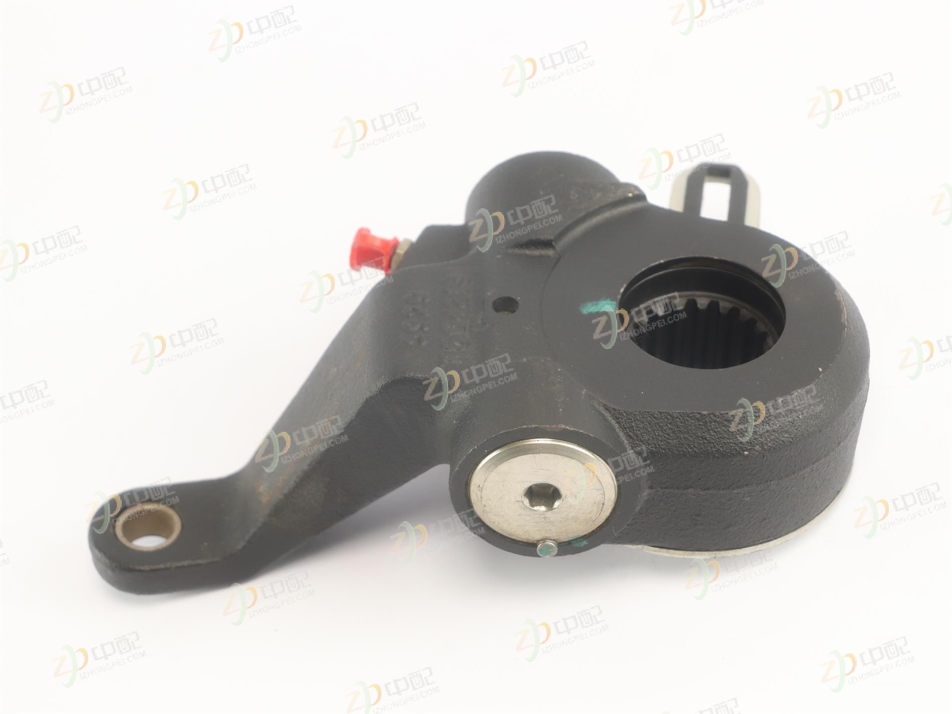 Original Factory Production Brake Adjusting Arm HD90149340139 For Shaanxi Automobile Delonghi New M3000