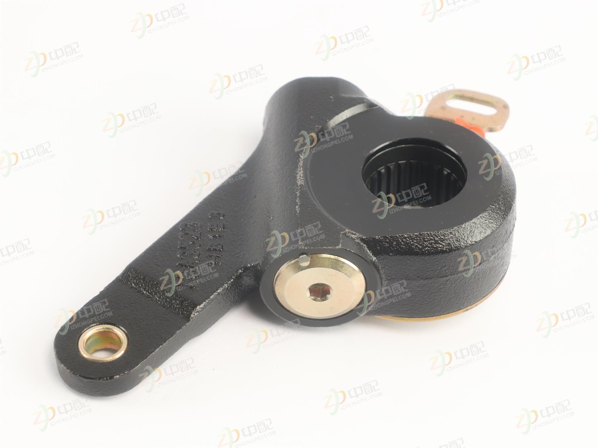 Original Factory Production Brake Adjusting Arm 3501-9680 For Hongyan Lion