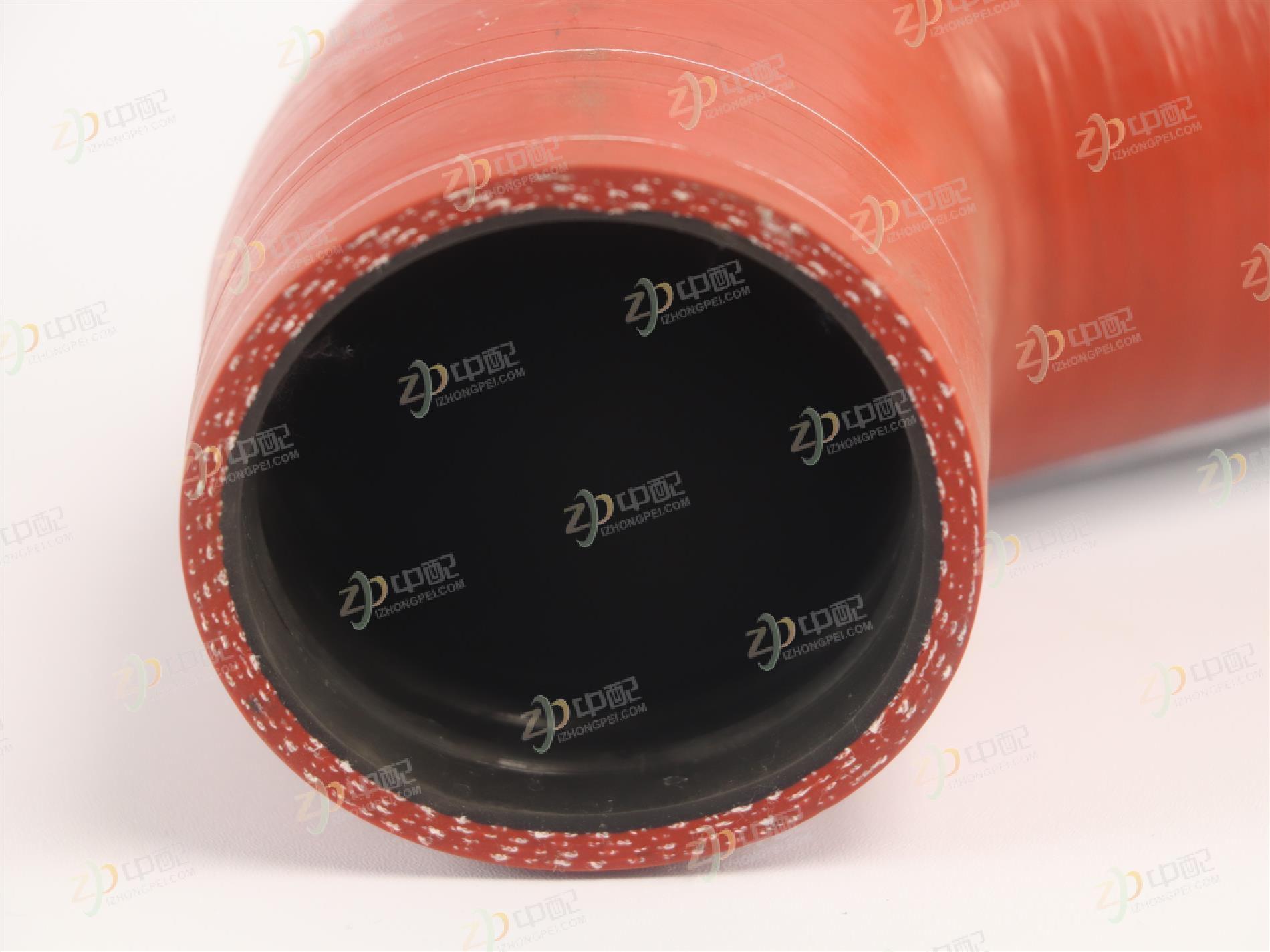 Original Factory Production Lower Hose DZ9X259535050 For Shaanxi Automobile Delonghi X5000