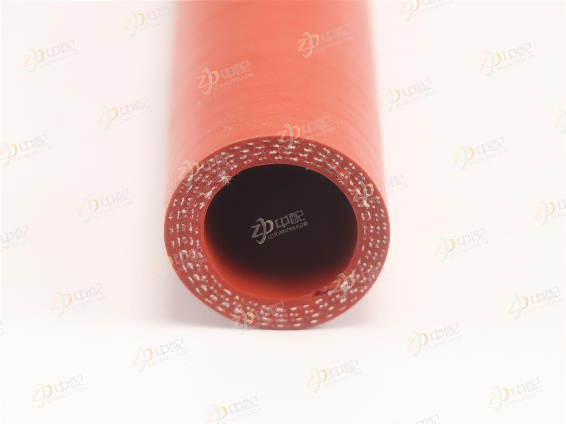 Original Factory Production Air Compressor Air Pipe DZ61099020002 For Shaanxi Automobile Delonghi X5000