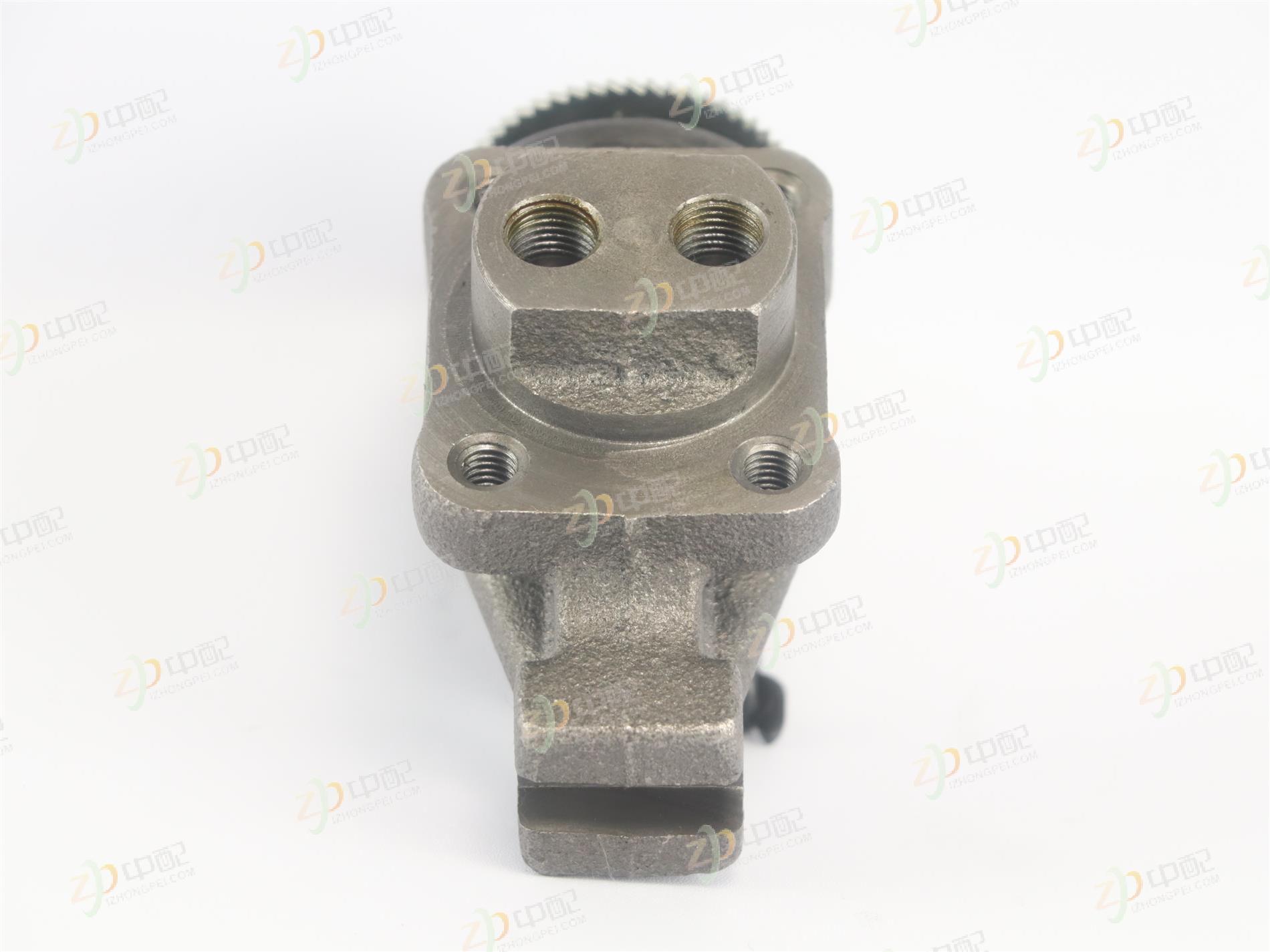 Original Factory Production Brake Caliper LG4003002017+110/1 For Dongfeng