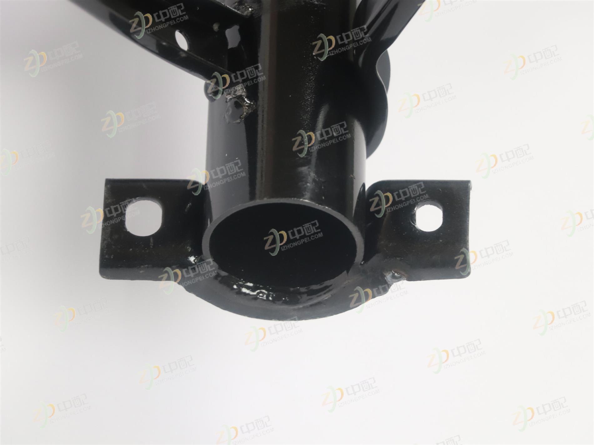 Original Factory Production Dashboard Frame FL0535010366A0E2309 For FORLAND Xiangling EV