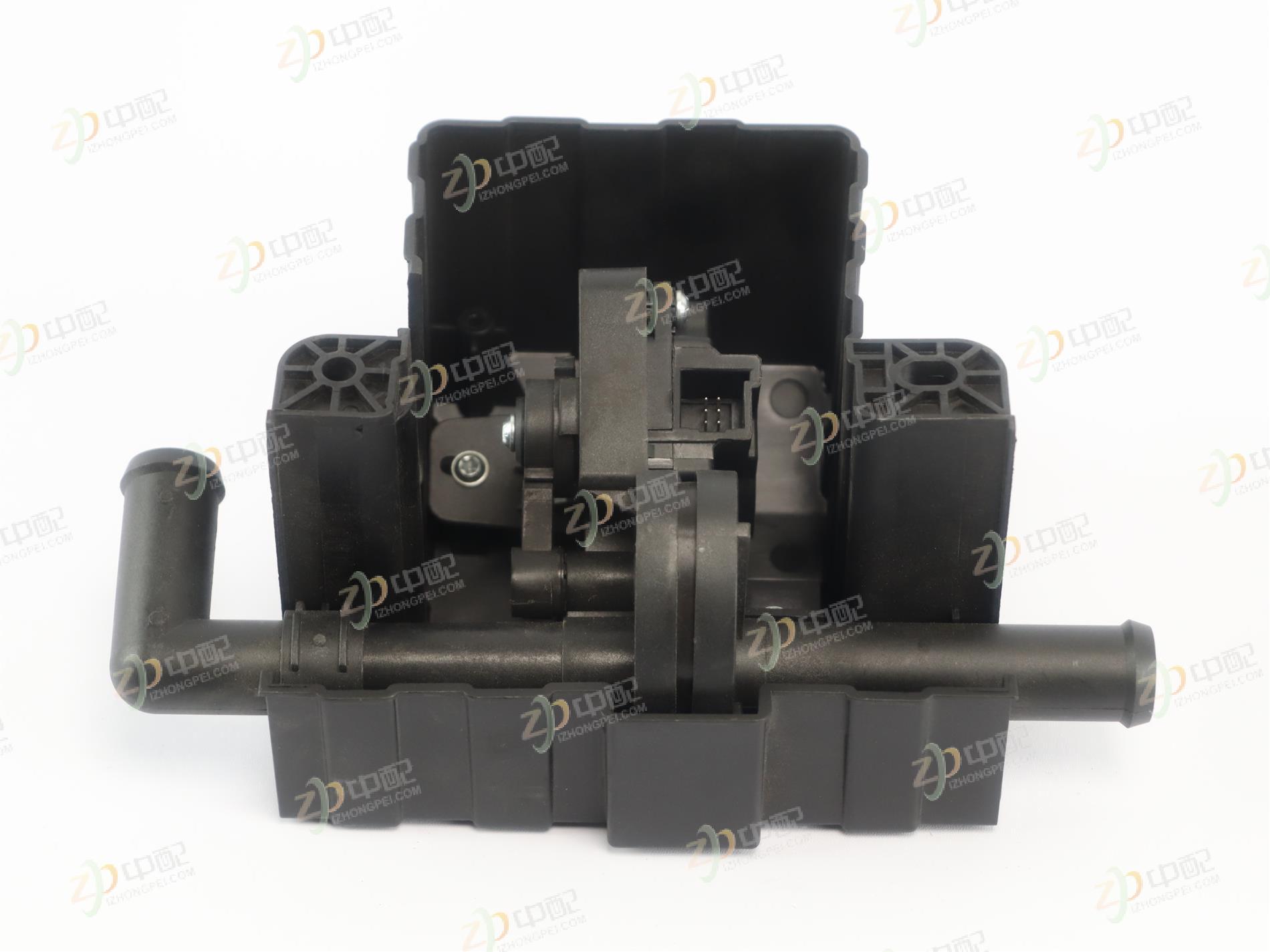 Original Factory Production Heater Control Switch DZ16251847201 For Shaanxi Automobile Delonghi X6000