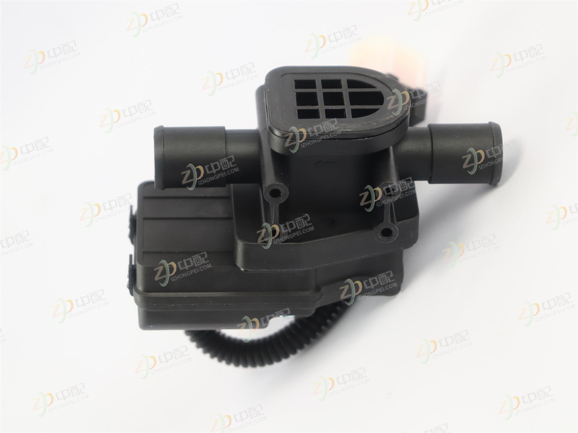 Original Factory Production Heater Control Switch DZ15221841224 For Shaanxi Automobile Delongi M3000 S