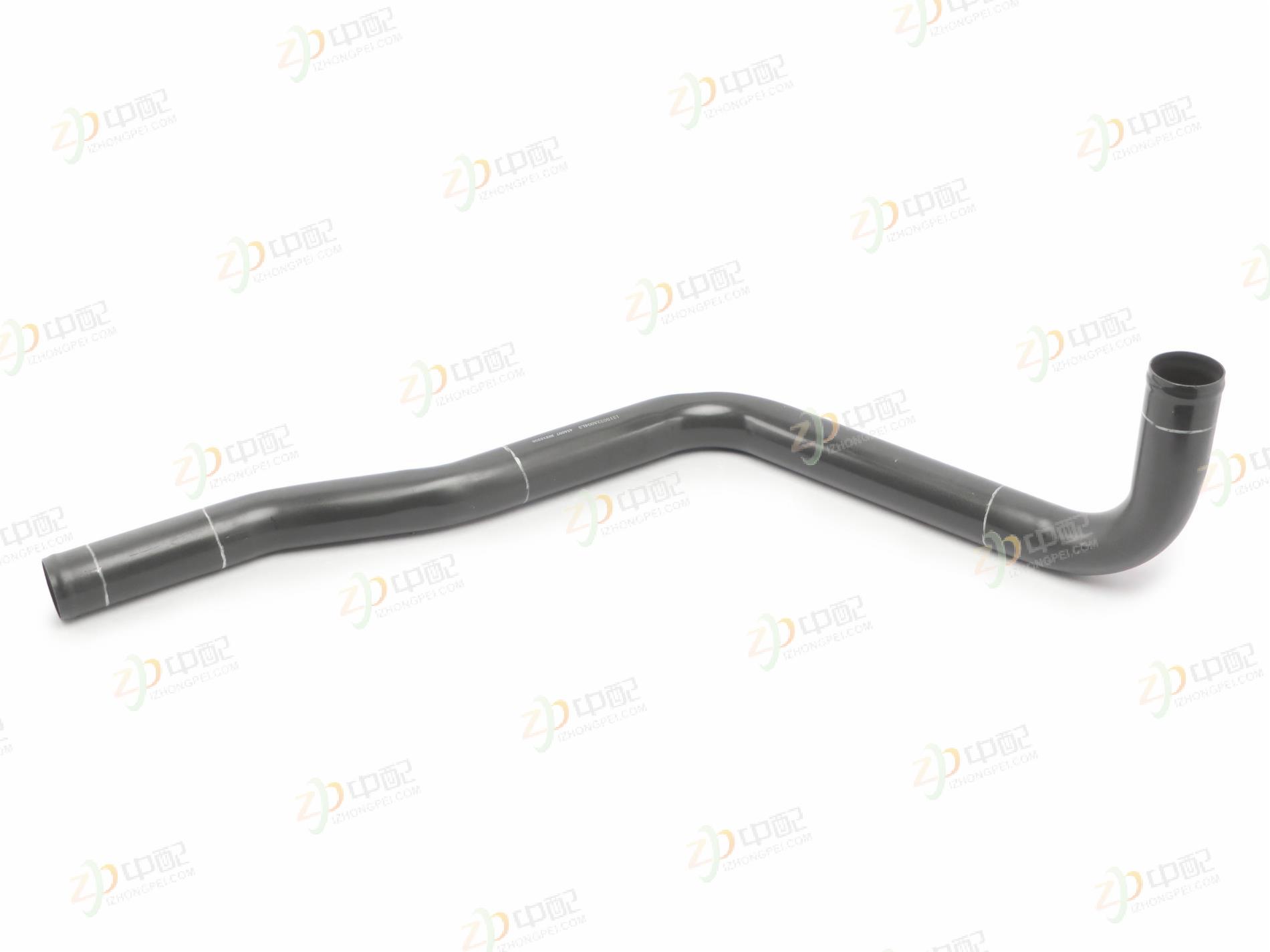 Original Factory Production Transmission Section Outlet Coolant Hose 1315032A004L3 For Liuqi Chenglong H7
