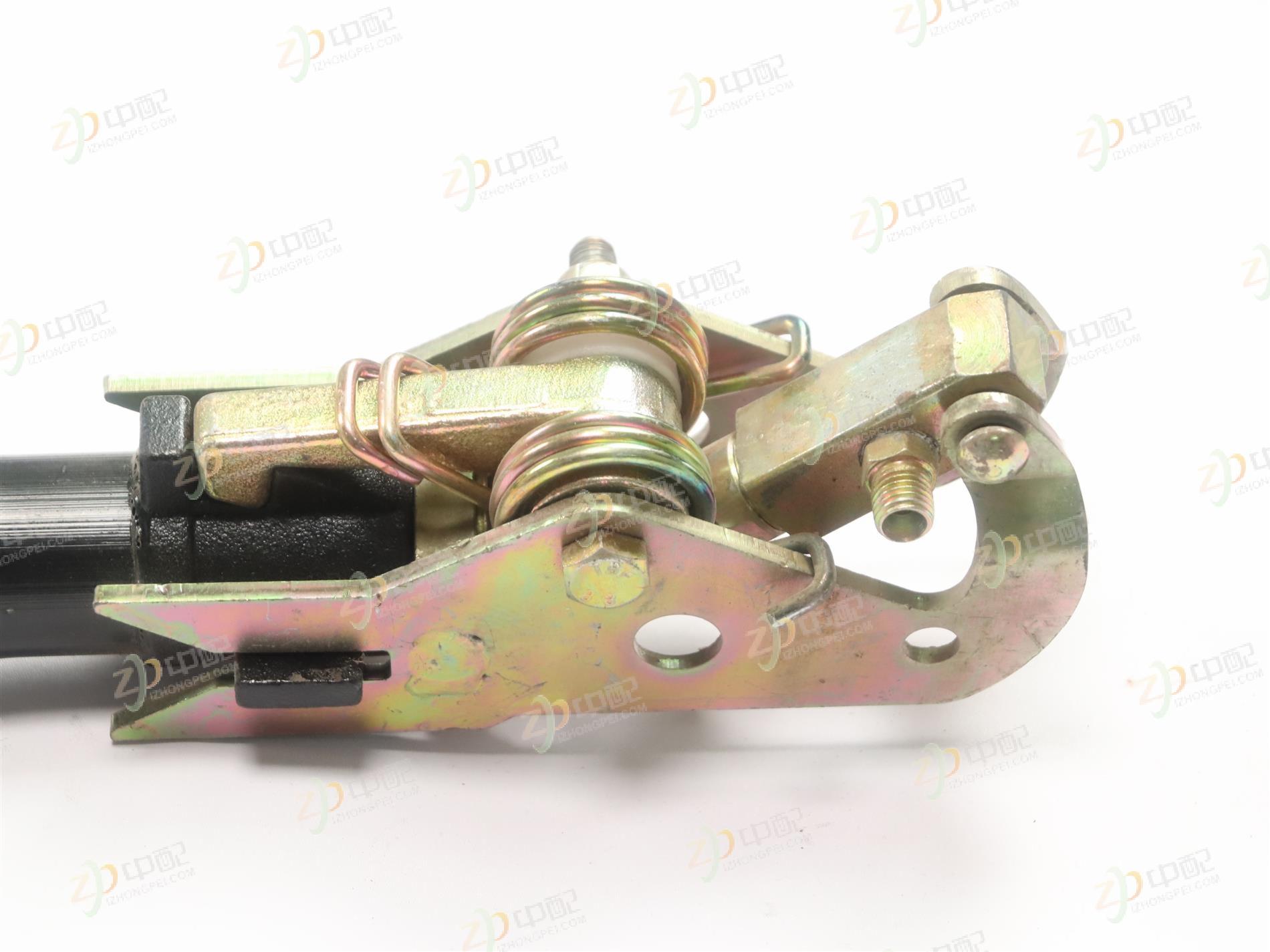 Original Factory Production Transmission Control Longitudinal Rod BYDZ95259240363 For Shaanxi Automobile Delonghi New M3000