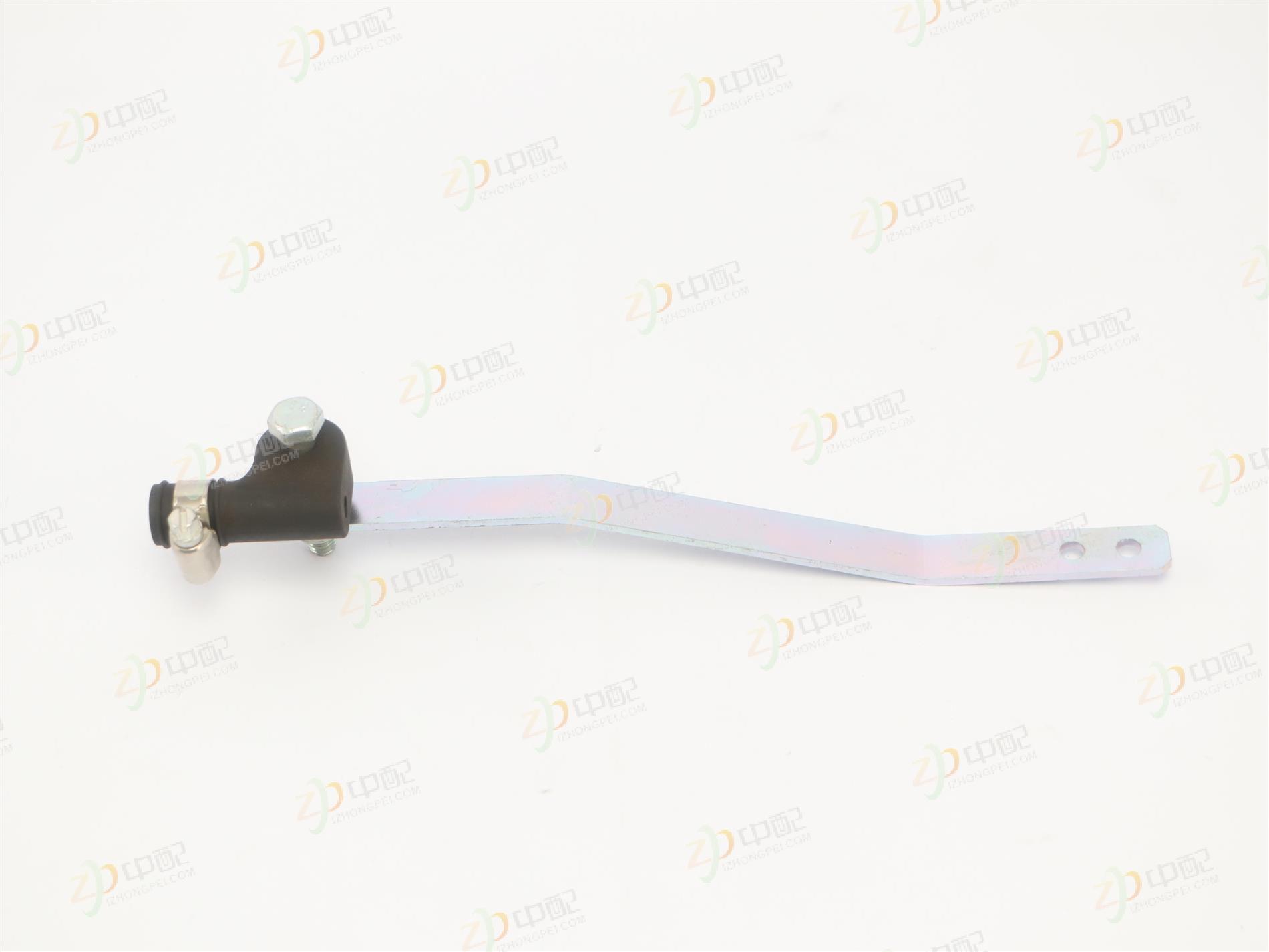 Original Factory Production ECAS Controller Sway Bar AZ992571510002 For SINOTRUK SITRAK G5