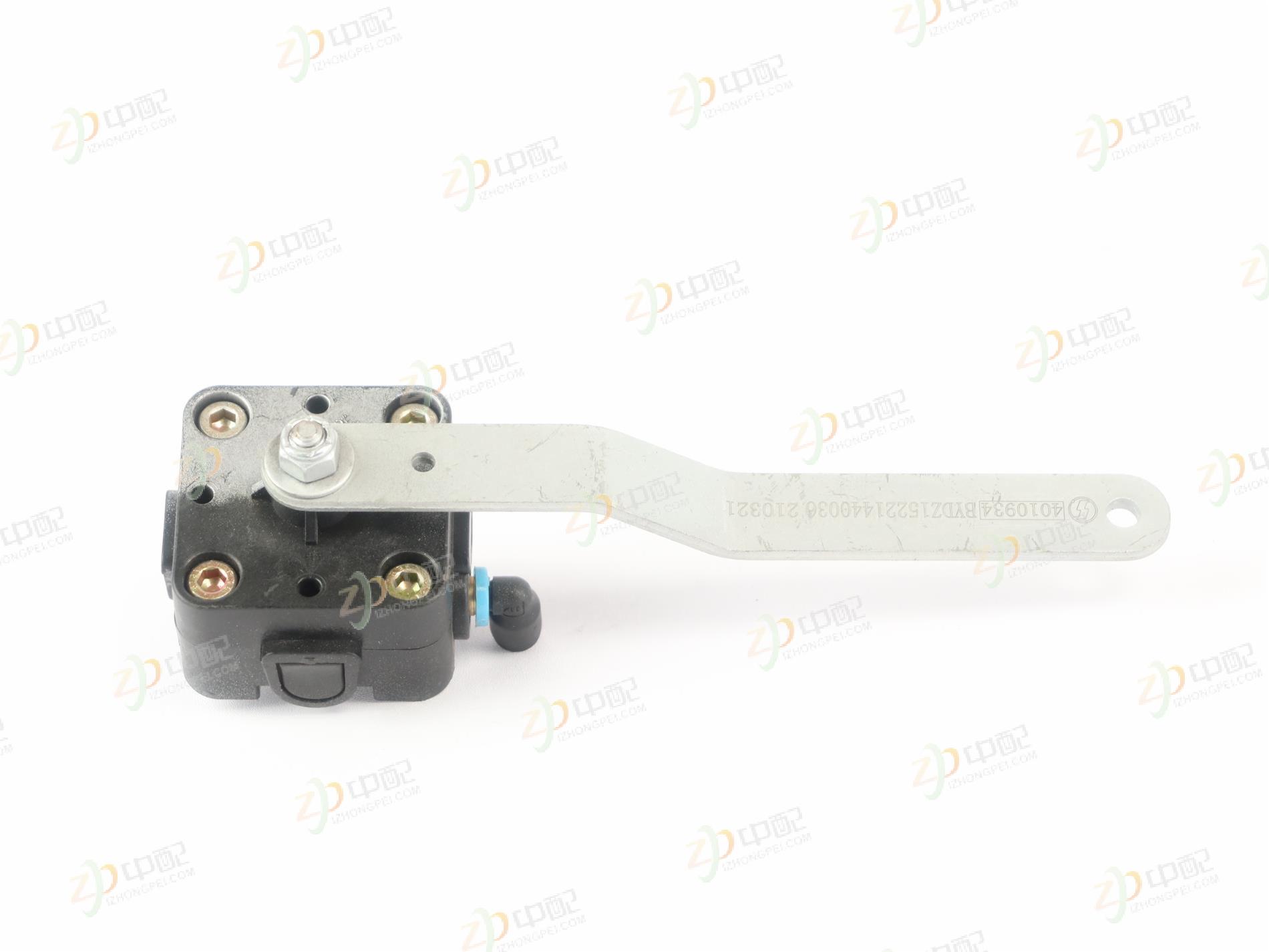 Original Factory Production Cab Height Adjustment Valve BYDZ15221440036 For Shaanxi Automobile Delonghi New M3000