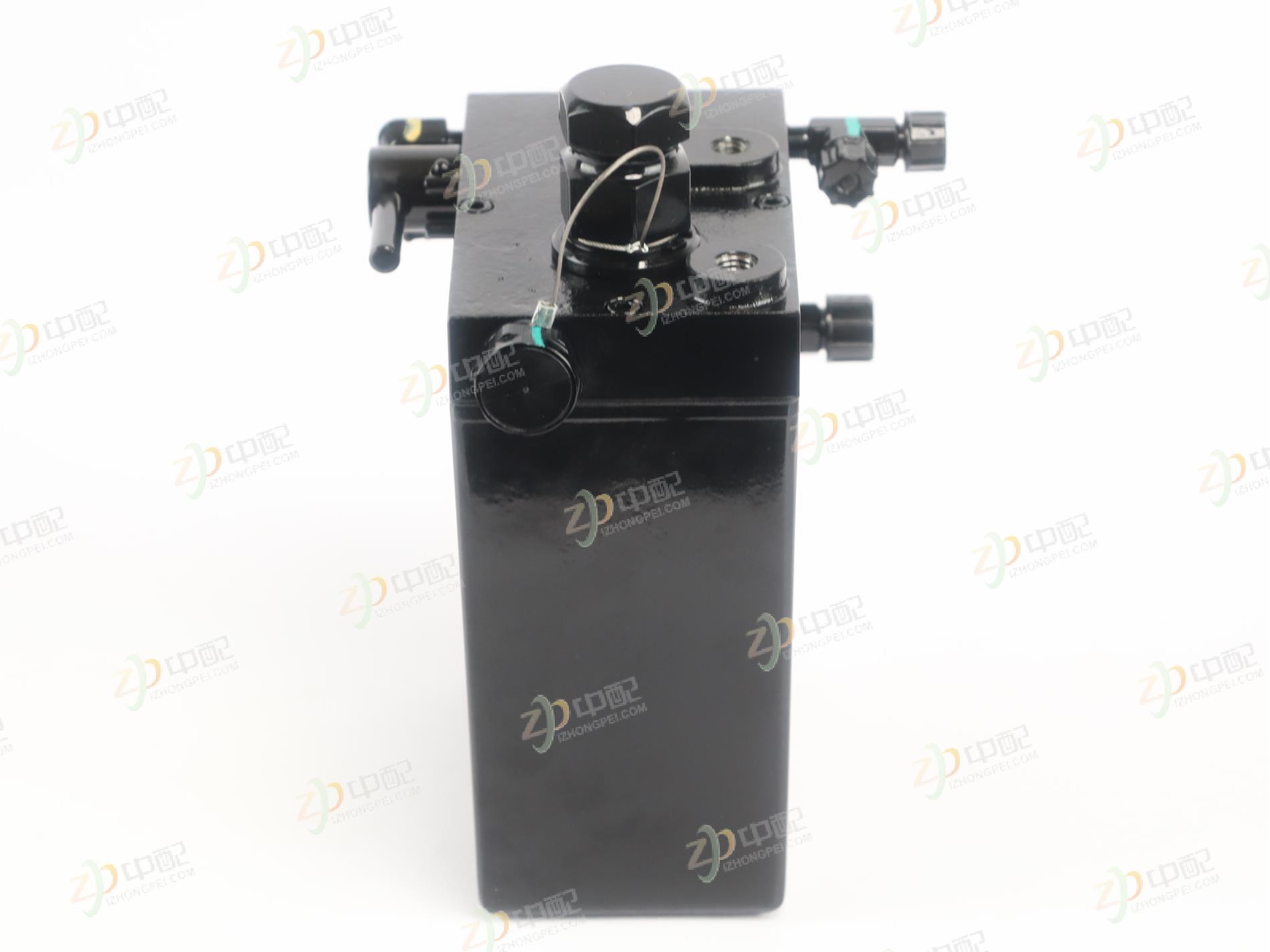 Original Factory Production Cab Lift Pump DZ9X189822040 For Shaanxi Automobile Delonghi X6000