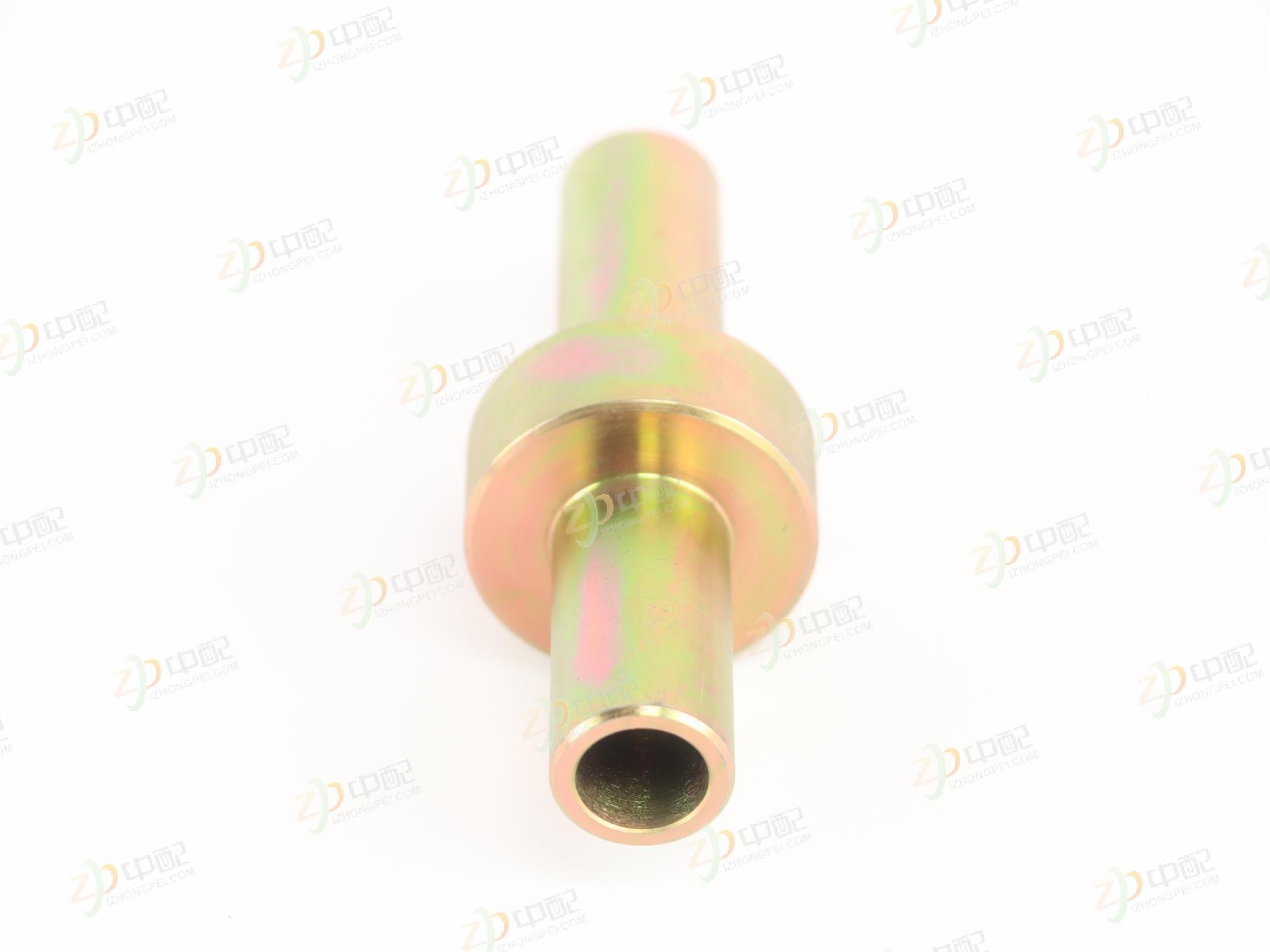 Original Factory Production Shock Absorber Bolt Bushing DZ15221443414 For Shaanxi Automobile Delongi M3000 S