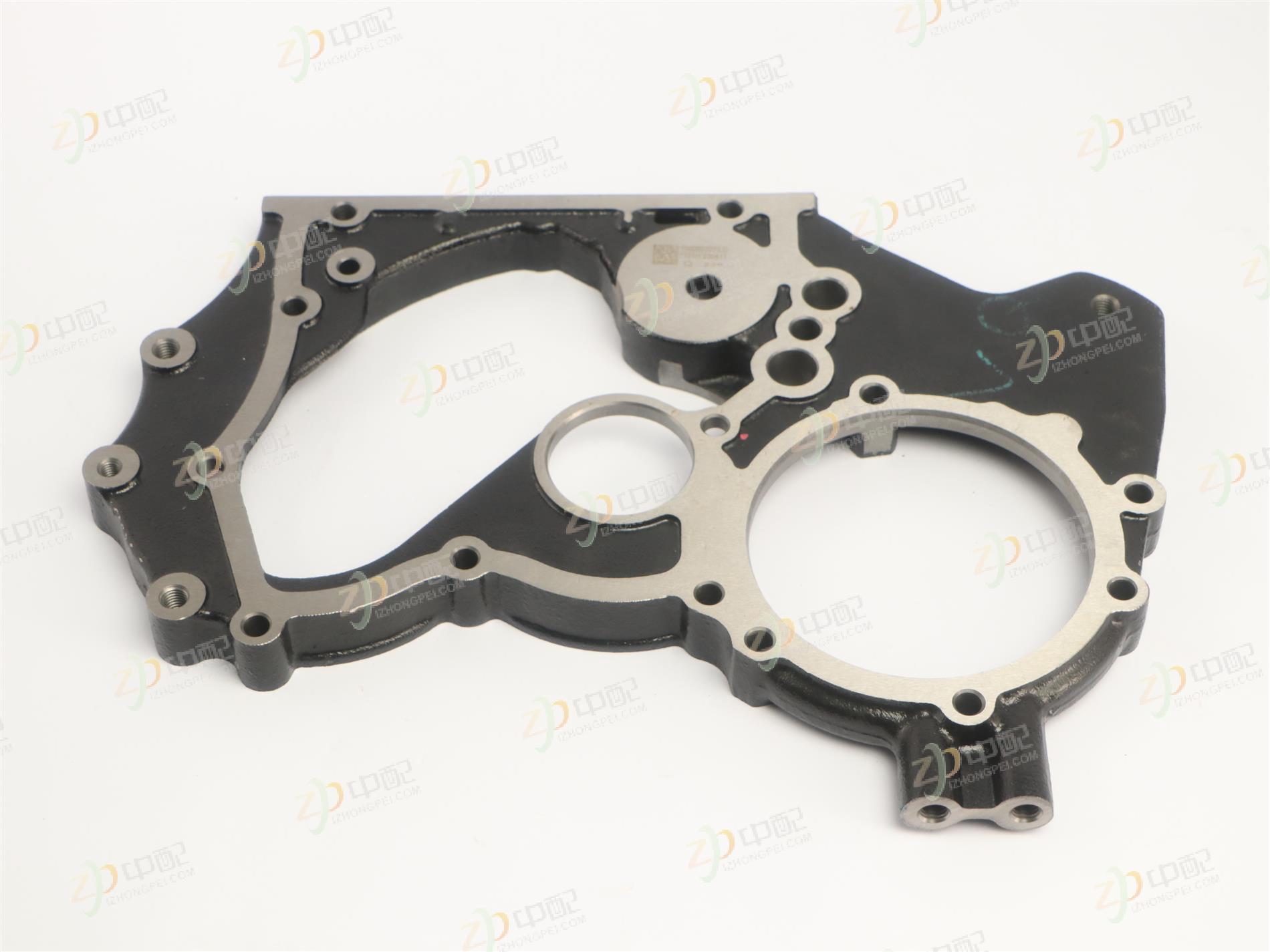 Original Factory Production Gear Housing Assy 1000803275 For WP2.3N China V Emission
