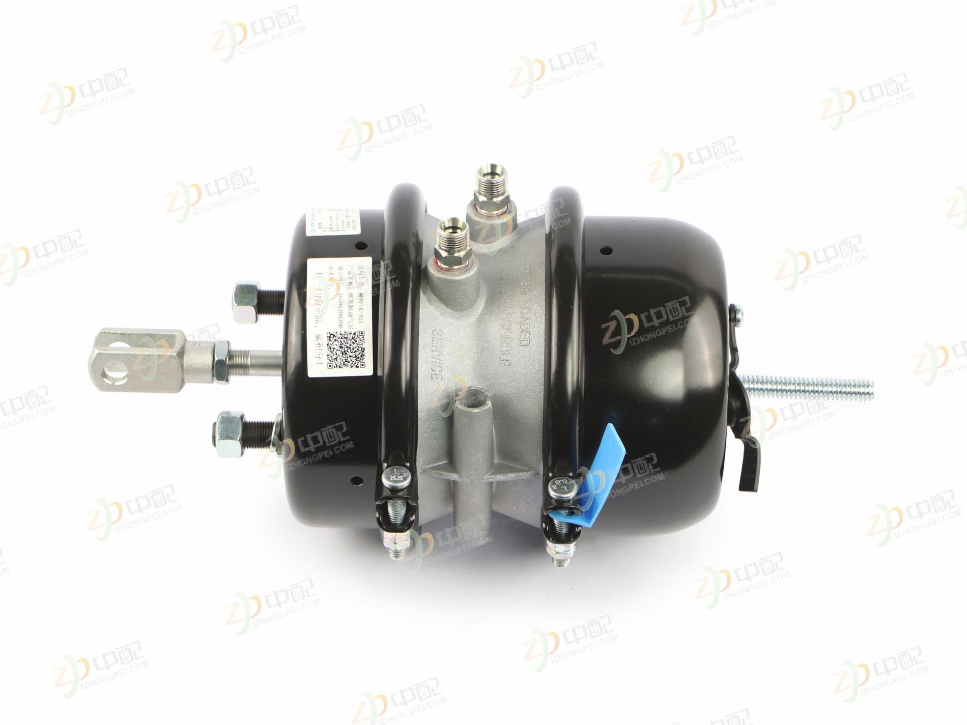 Original Factory Production Brake Chamber RL3530BB-B For 457 Single Axle