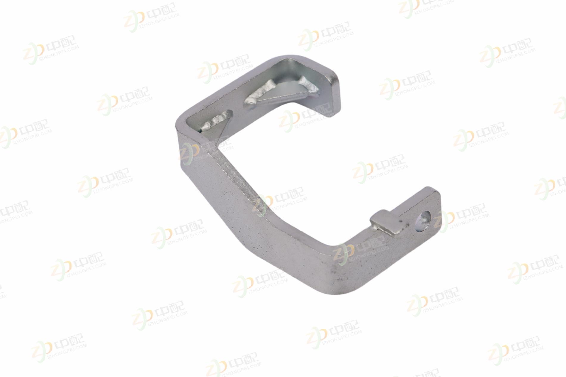 Sensor connector