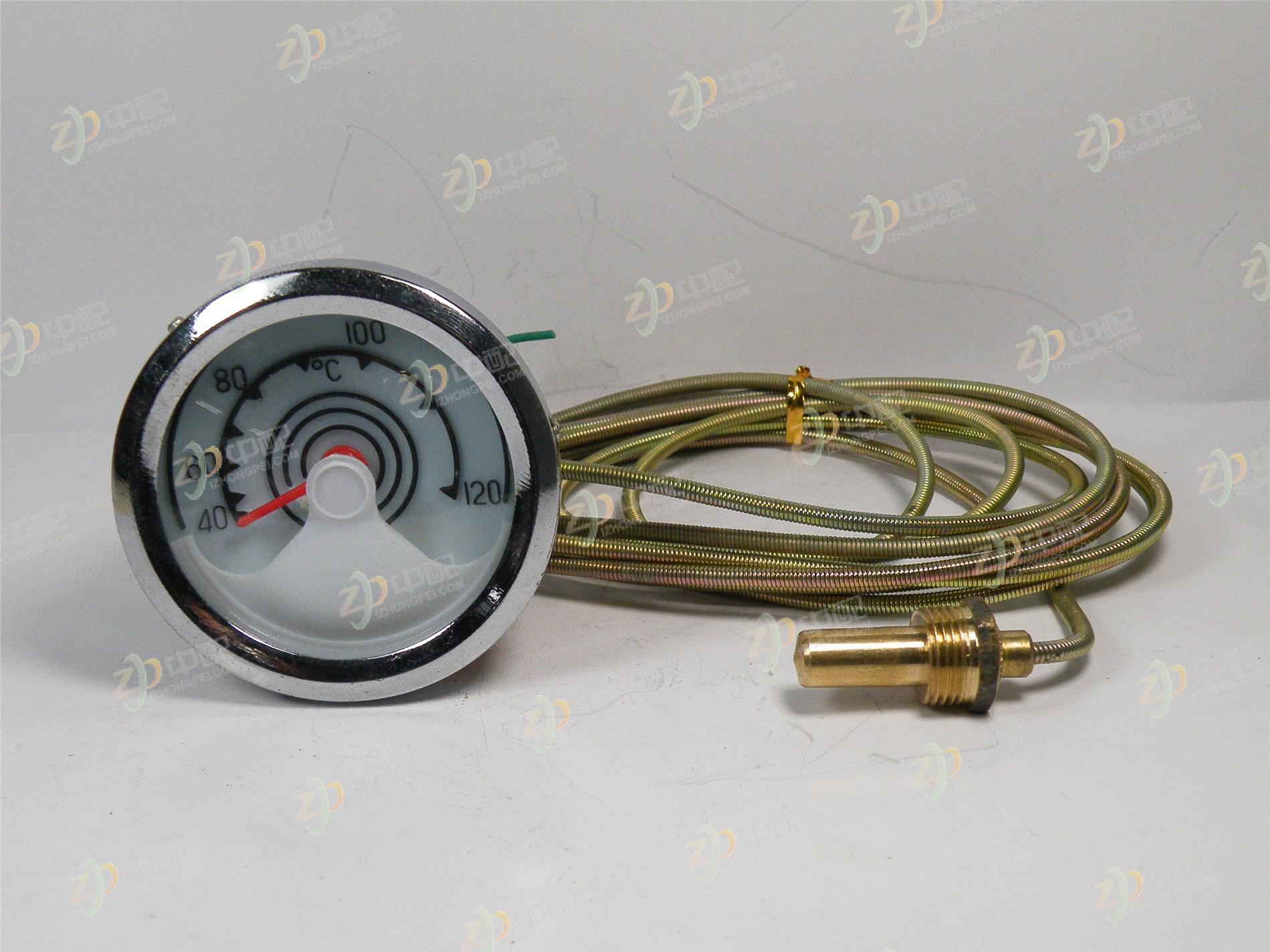 Original Factory Production Water Temperature Gauge RLYT8091 For General Motors