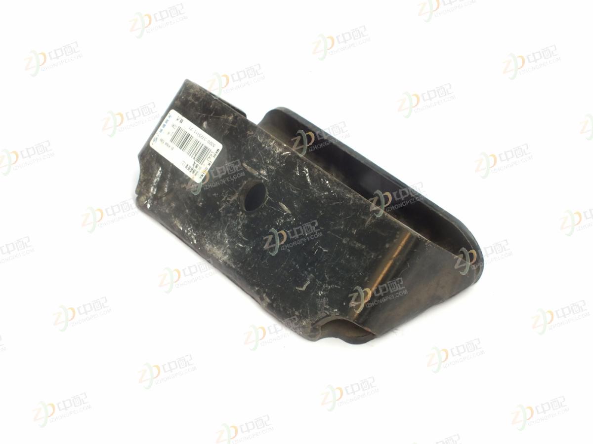 Original Factory Production  Transmission Bracket 81.41506.5269 For Shaanxi Automobile Delong F2000