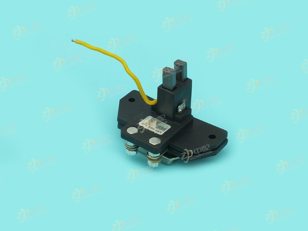 Original Factory Production Voltage Regulator JFB231-5000-UP For CY4102BQ
