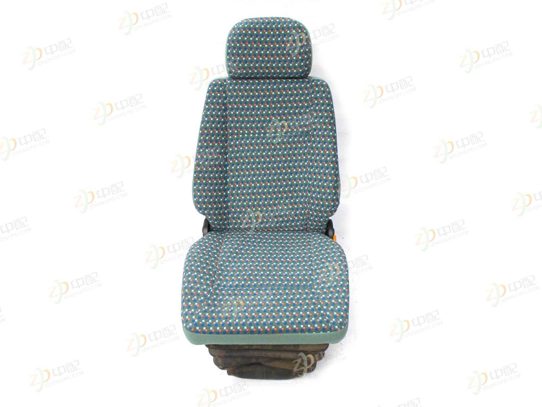 OEM Seat For Shaanxi Automobile Aolong