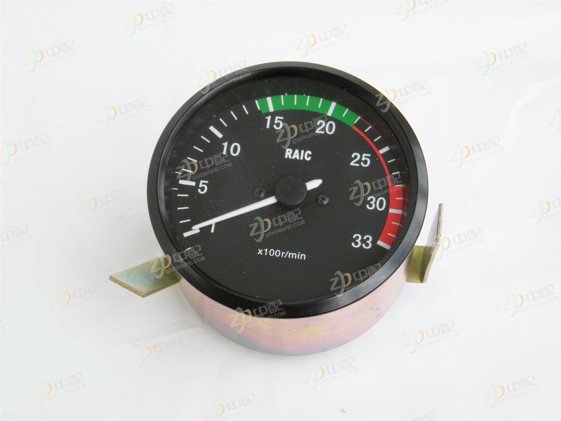 OEM Engine Tachometer For SINOTRUK STR