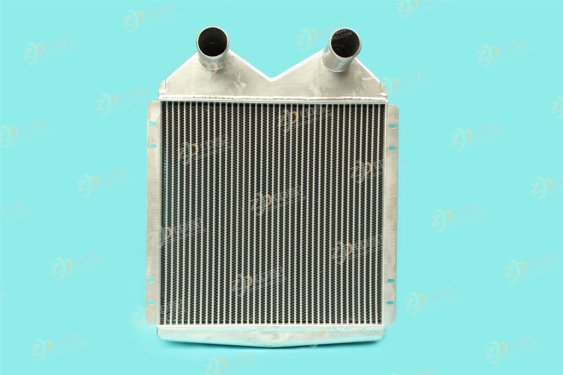 Original Factory Production Intercooler 1119010-131 For CA151/12