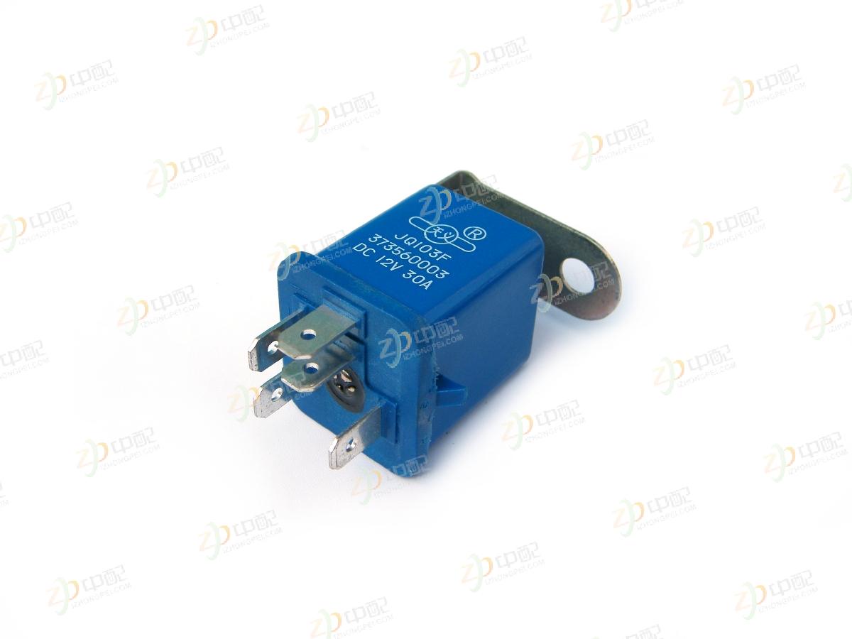 Original Factory Production Battery Charging Relay 373560003 For Jiangling Kaiyun J116