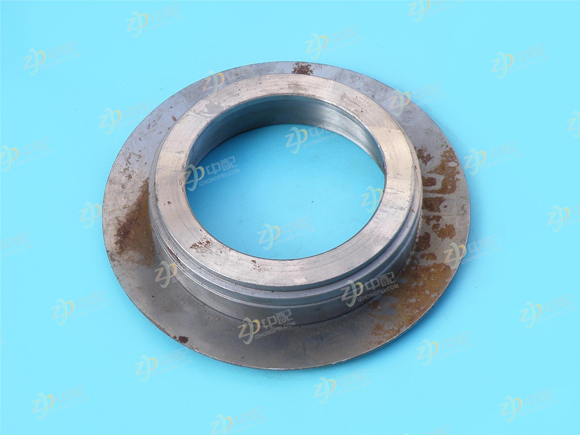 OEM Rear Wheel Oil Seal Seat For GCBPW 14T