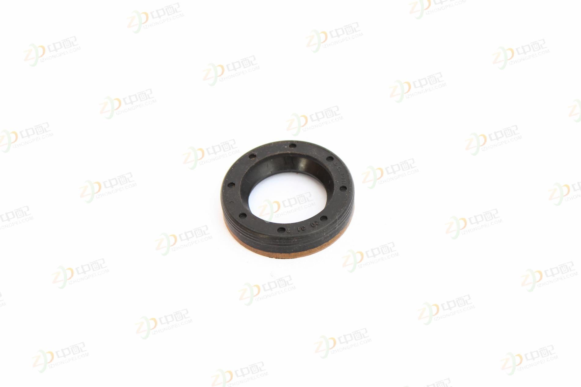 OEM High Pressure Fuel Pump Oil Seal For 6BT  China II Emission 