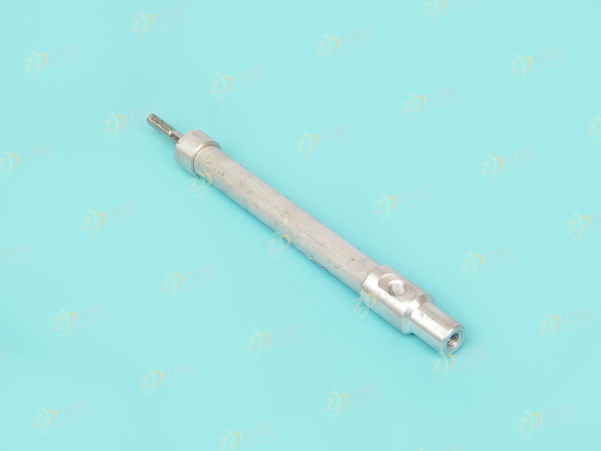 Original Factory Production Shut-off Cylinder 179000570085 For Shaanxi Automobile Delong F2000