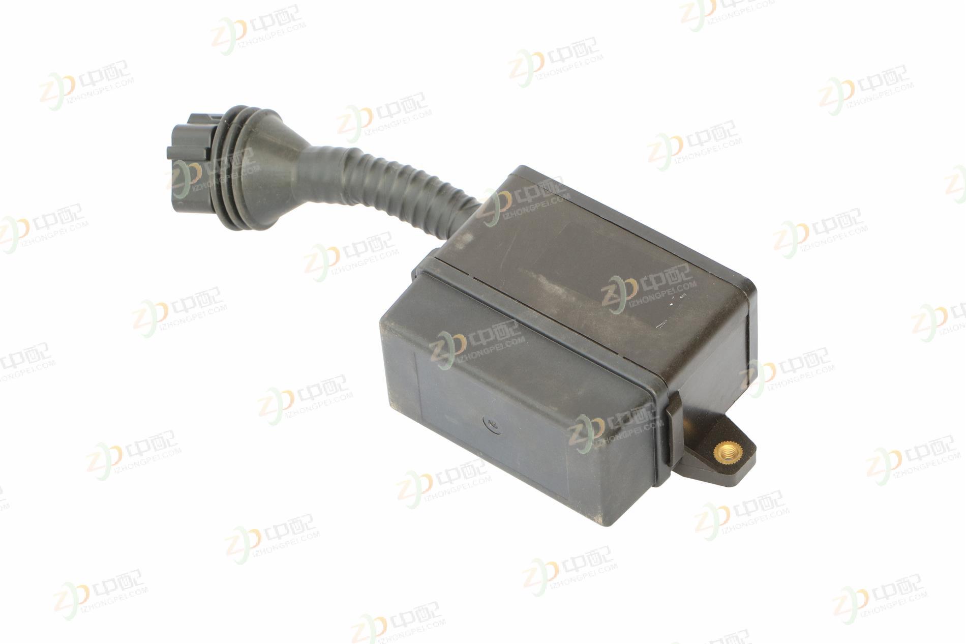 Original Factory Production Car Electrical Box DZ93189712116 For Shaanxi Auto Delong X3000