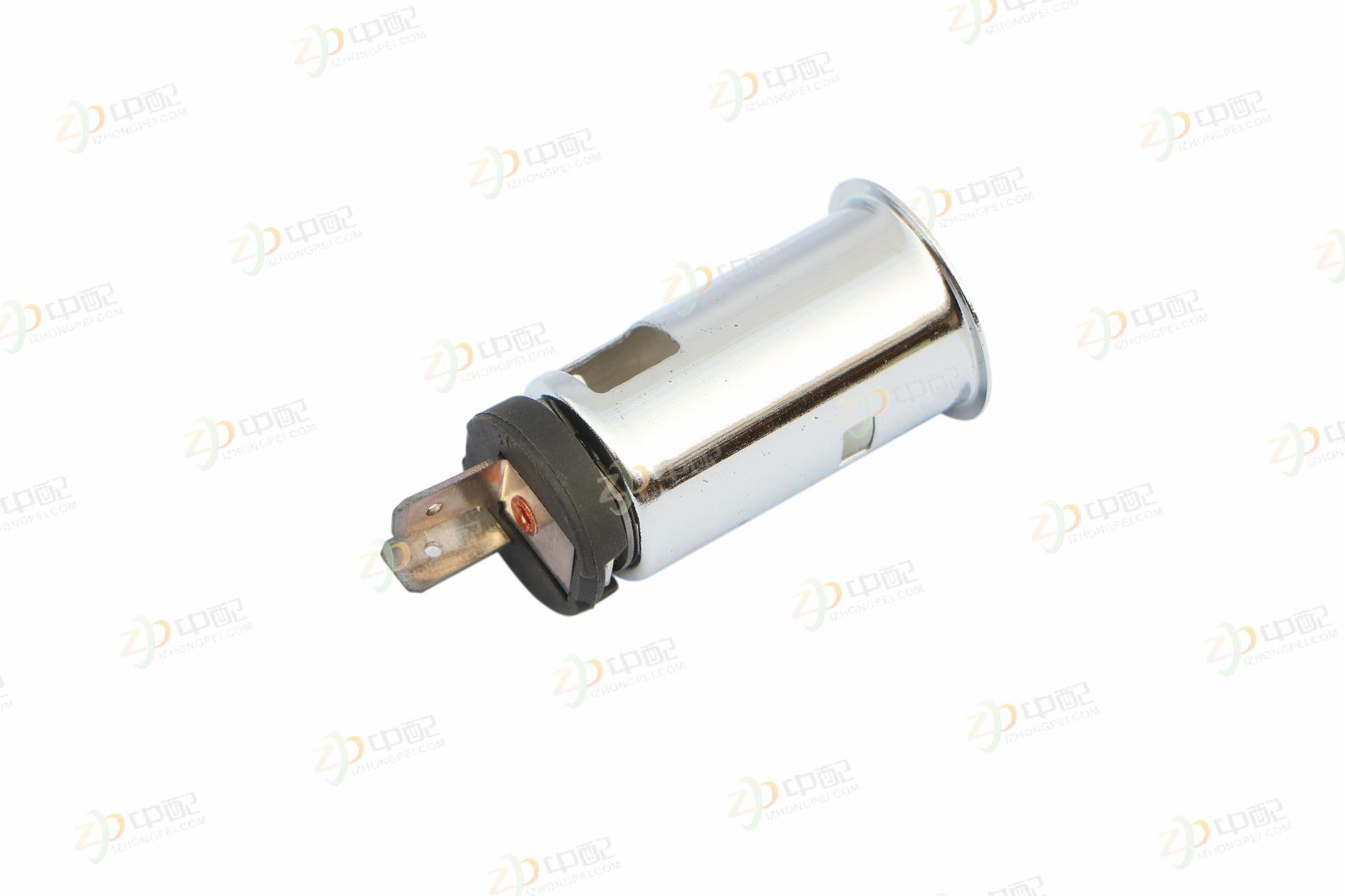 Original Factory Production Power Socket DZ97189586620 For Shaanxi Automobile Delonghi X3000