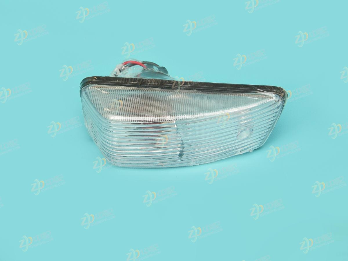 Original Factory Production Side Marker Light - Door 3726220-C0100 For Dongfeng Tianlong DFL1250A1
