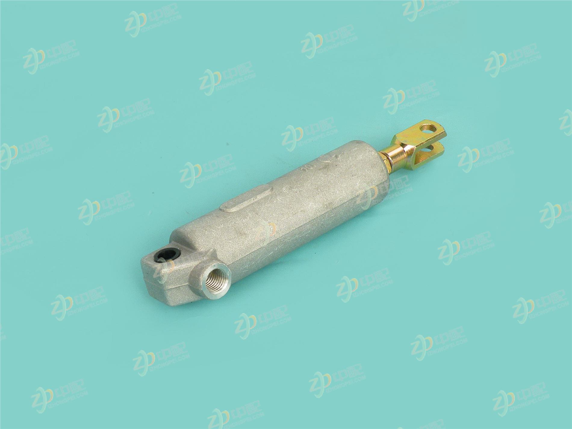 Original Factory Production Actuator Cylinder 179100360018 For STR bridge