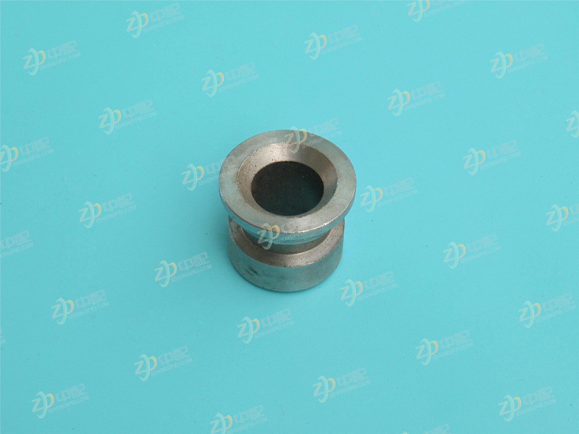 Original Factory Production Differential Lock Rocker Arm Bushing 12700320037 For STR bridge