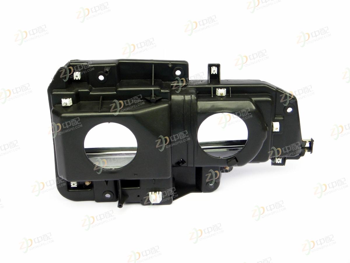 Original Factory Production Headlight Shell - For ISUZU 100P