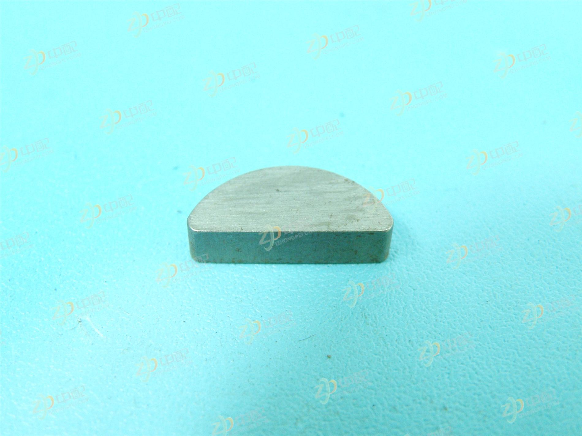 OEM Eccentric Shaft Key For Bag 483
