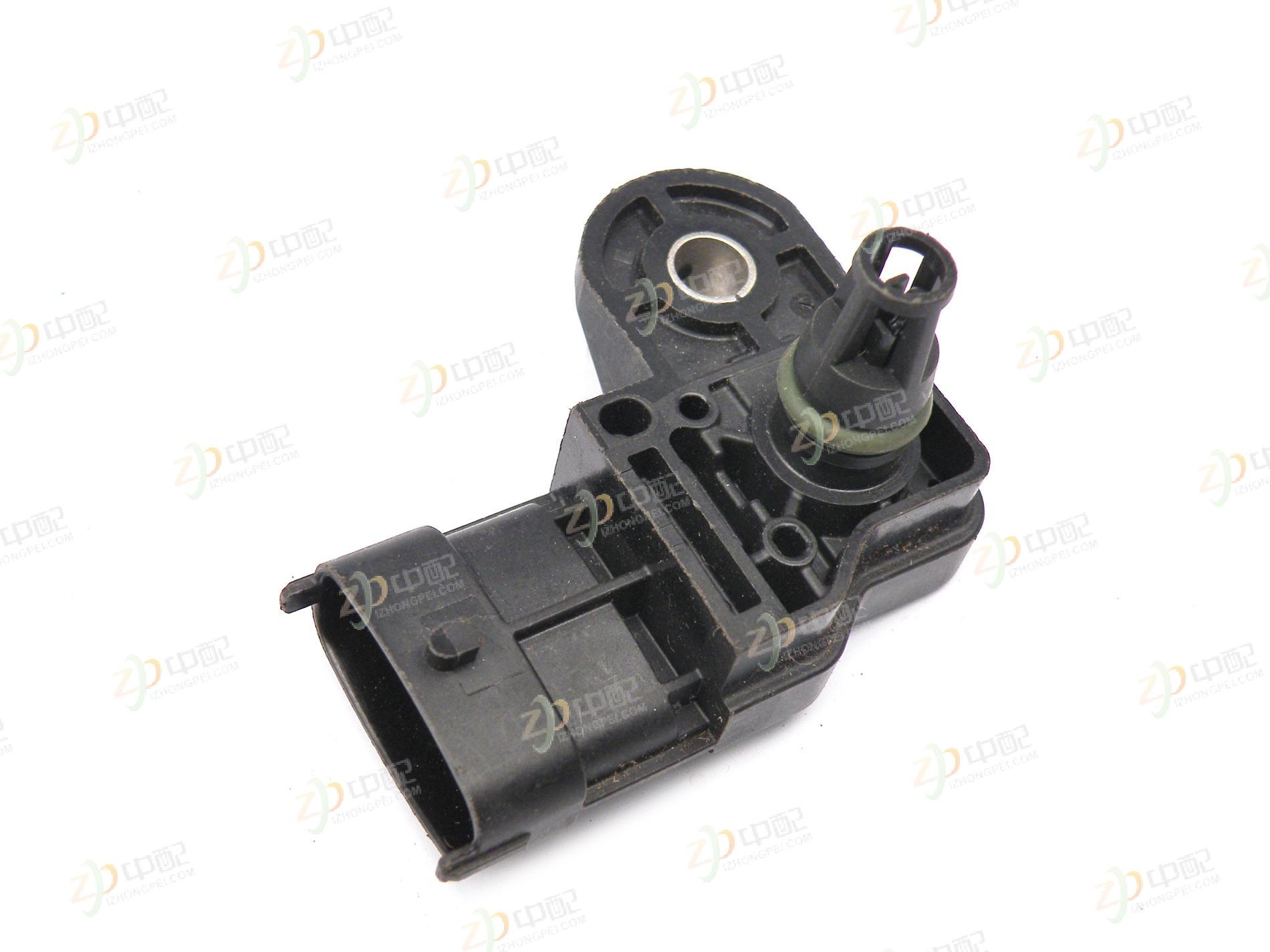Original Factory Production Intake Air Pressure Sensor F01R-00E-005 For Changan Star 6350